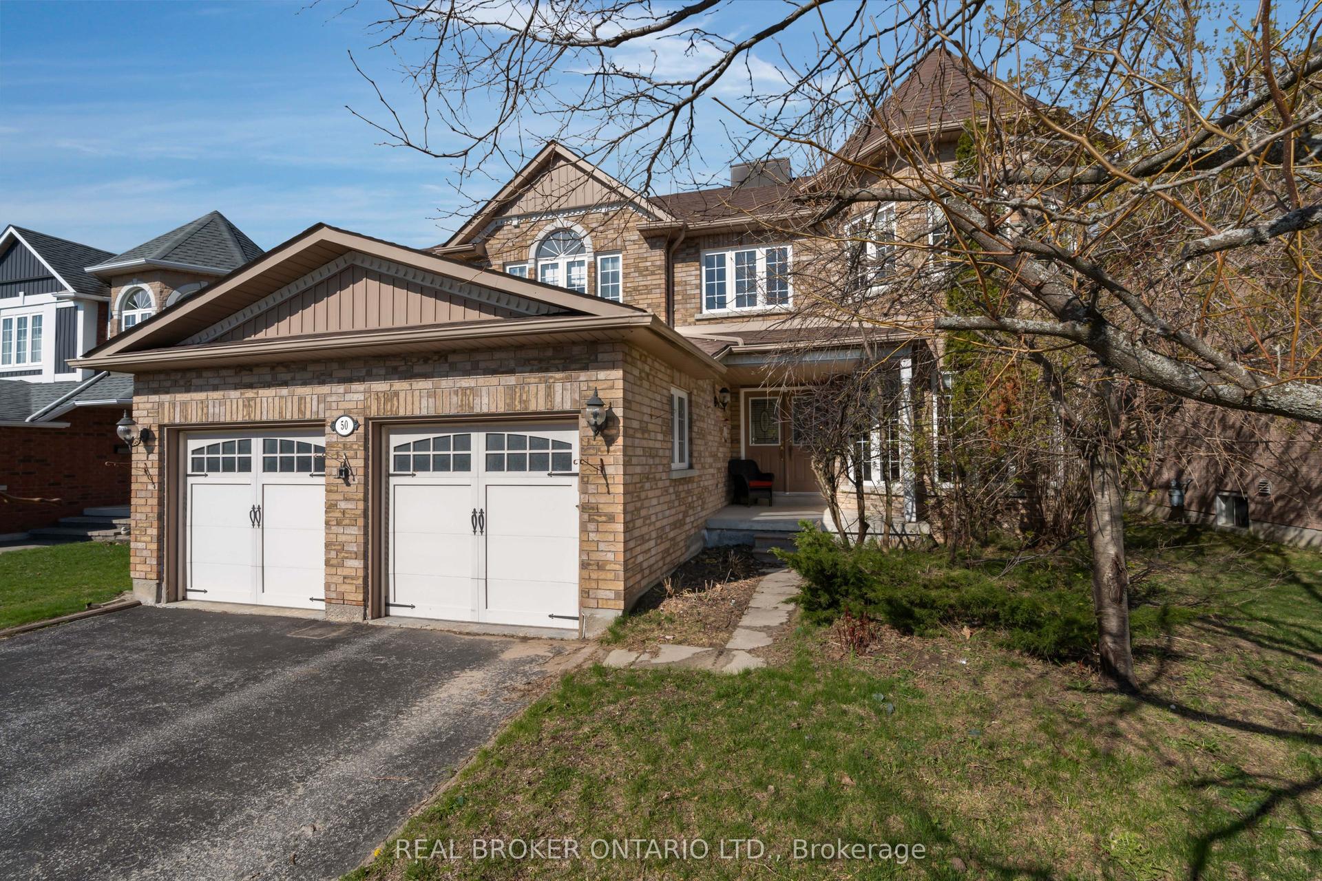 50 Cloughley Drive — photo 1