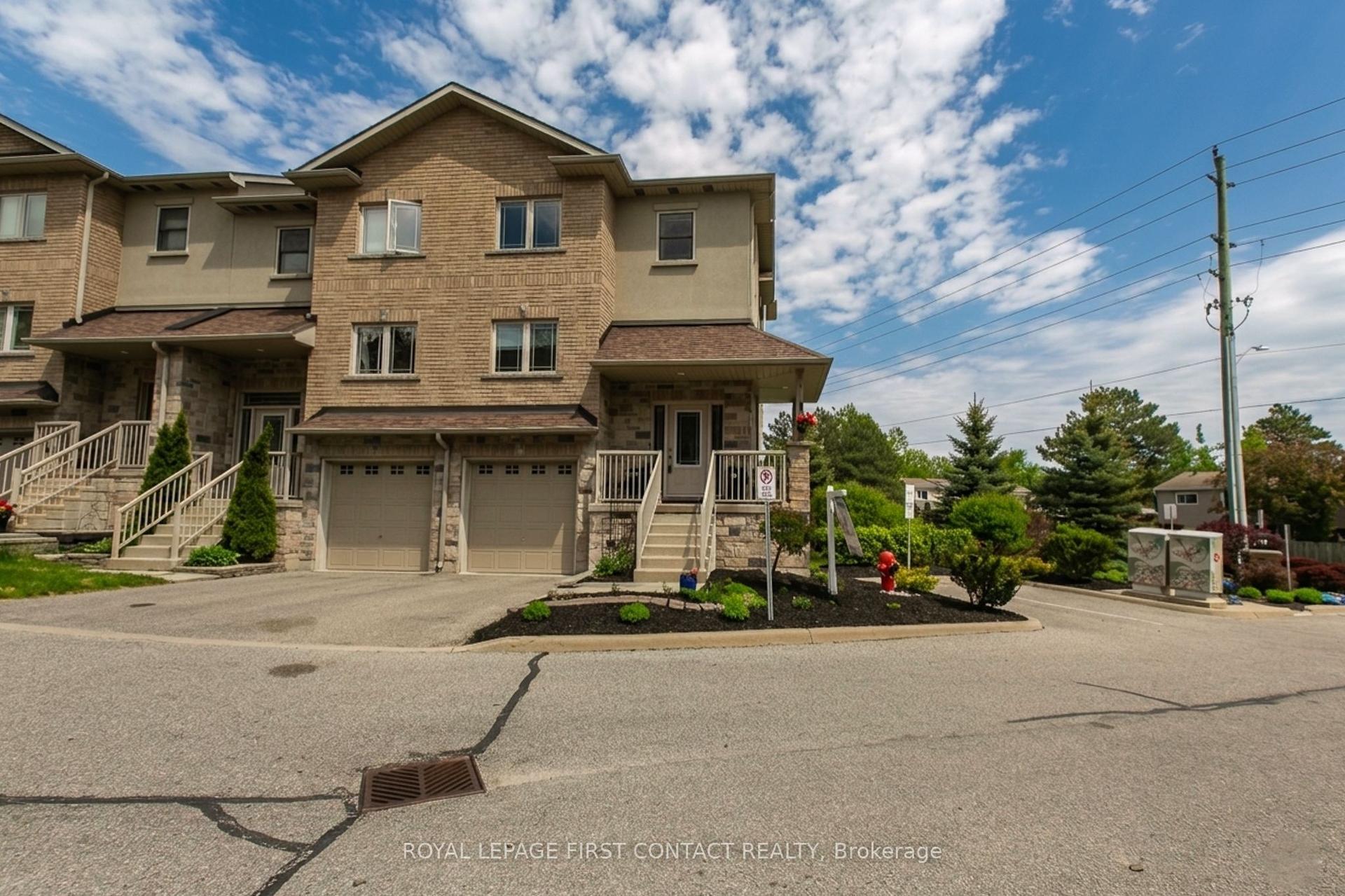 376 Blake Street 21 #21 — photo 1