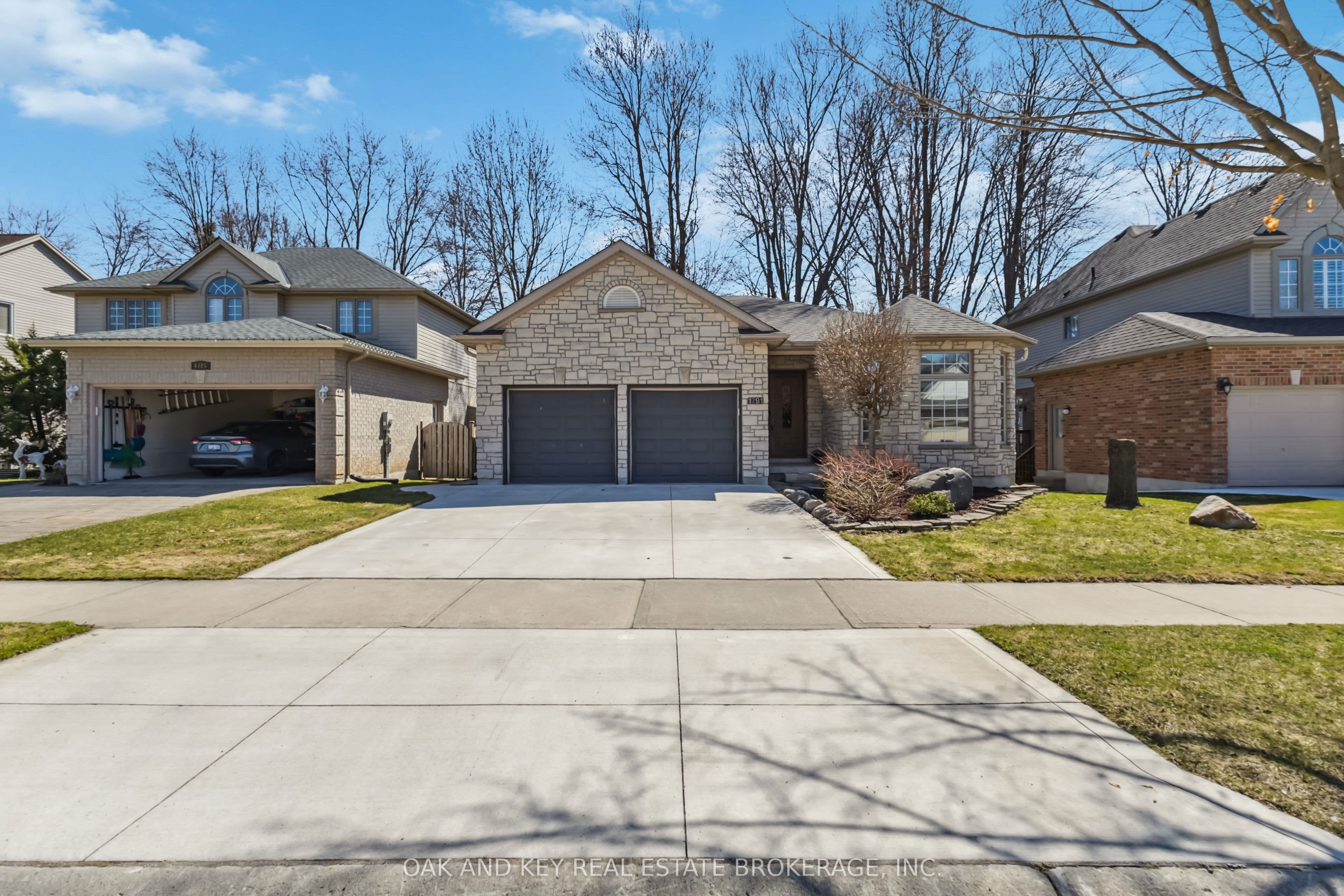 1791 MILESTONE Road — photo 1