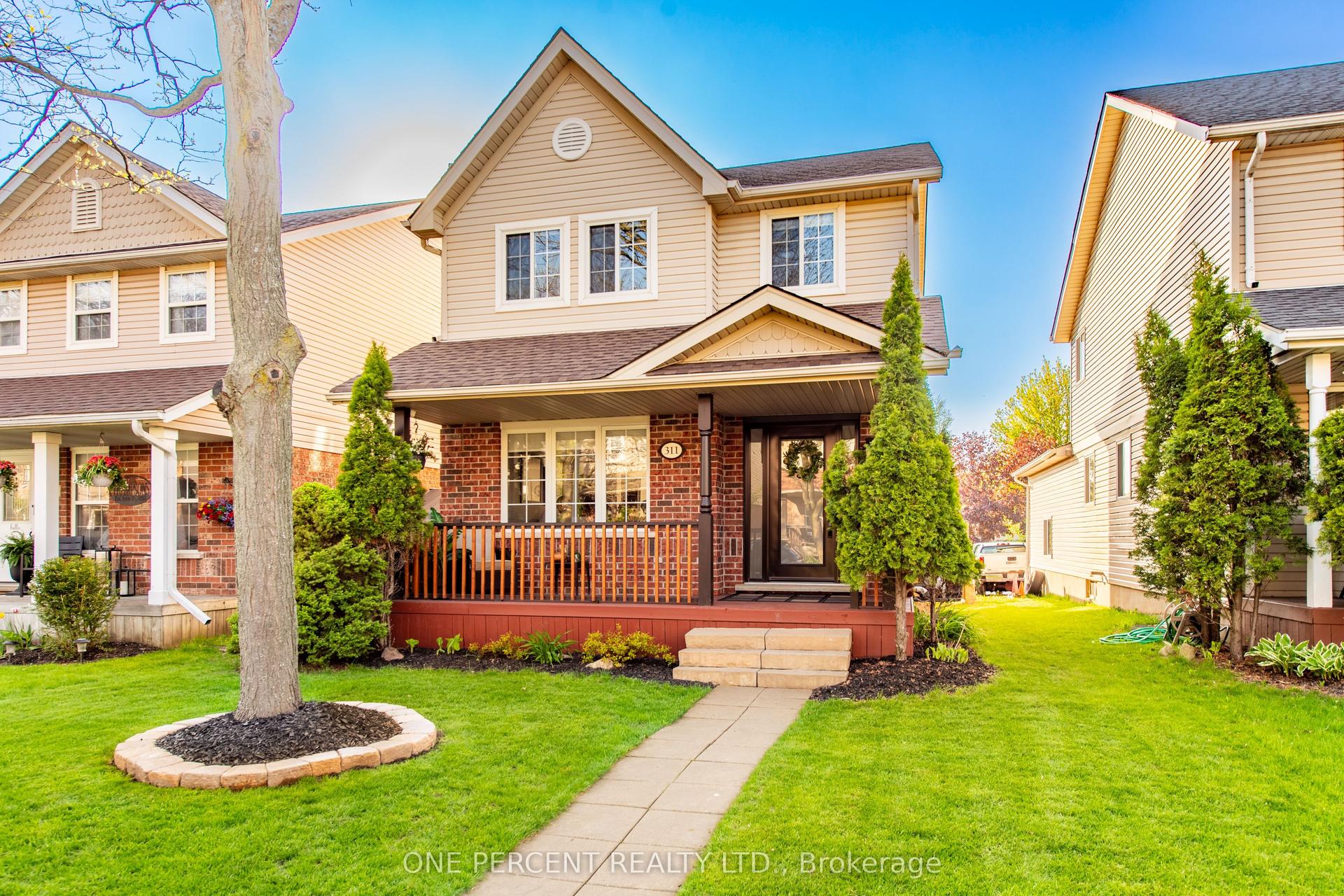 311 Fern Street — photo 1