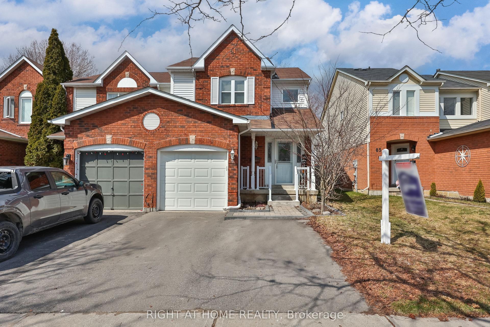 89 Vail Meadows Crescent — photo 1