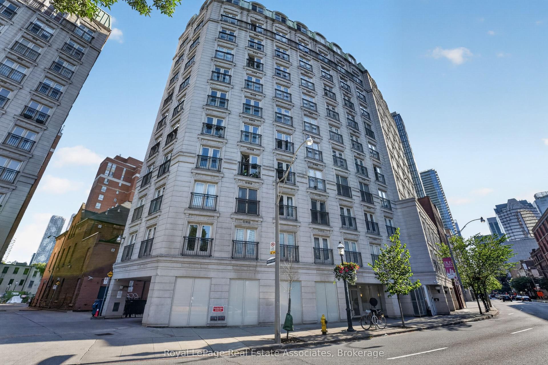 115 Richmond Street E 1006 #1006, Toronto — Condo for sale, photo 1