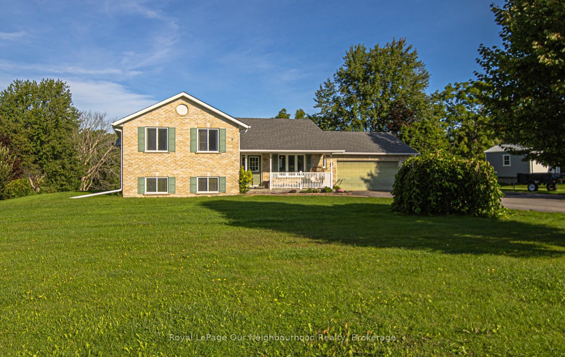 184 St. Andrews Drive, Alnwick/Haldimand — Detached for sale, photo 1