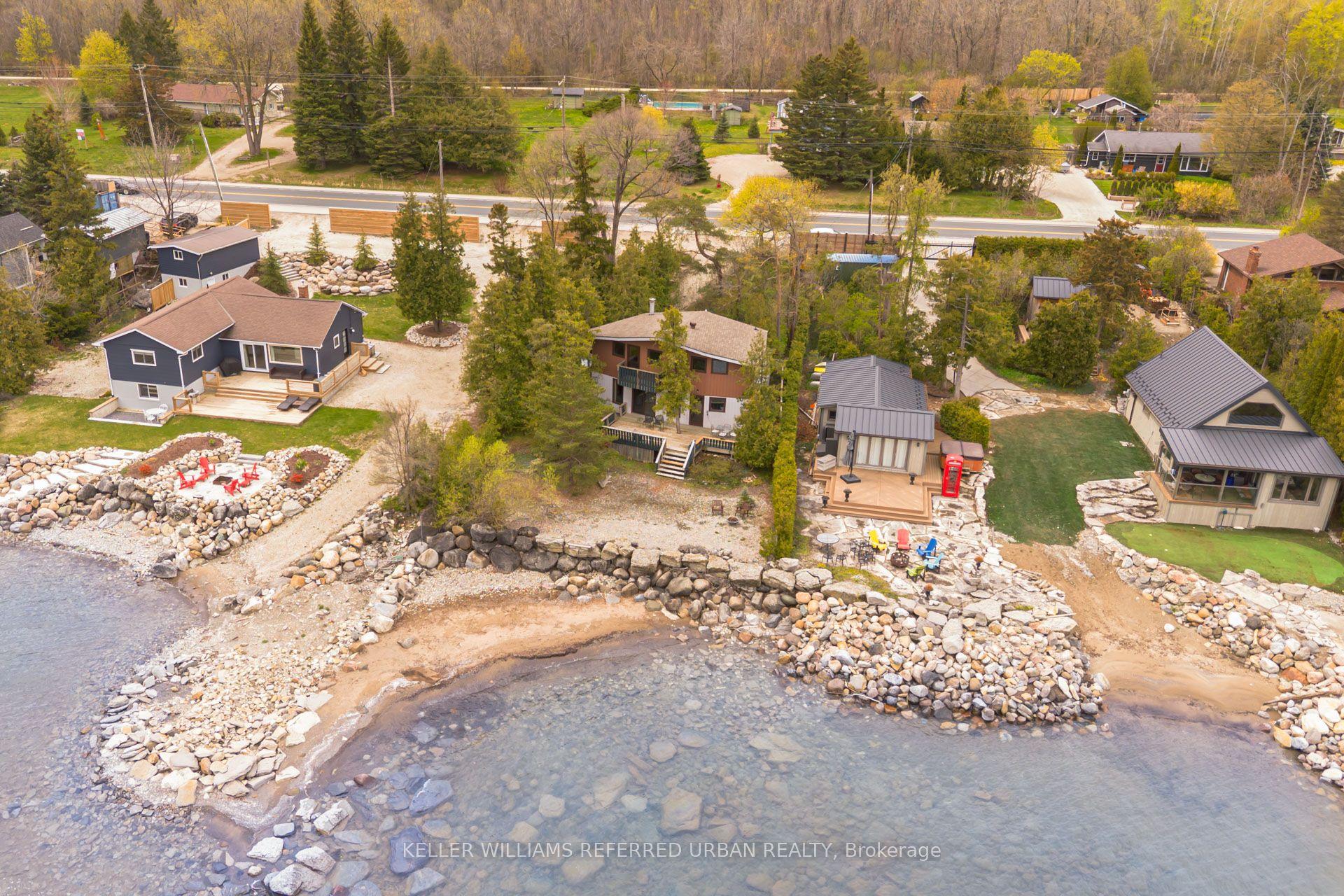 209537 Highway 26 N/A, Blue Mountains — Detached for sale, photo 1