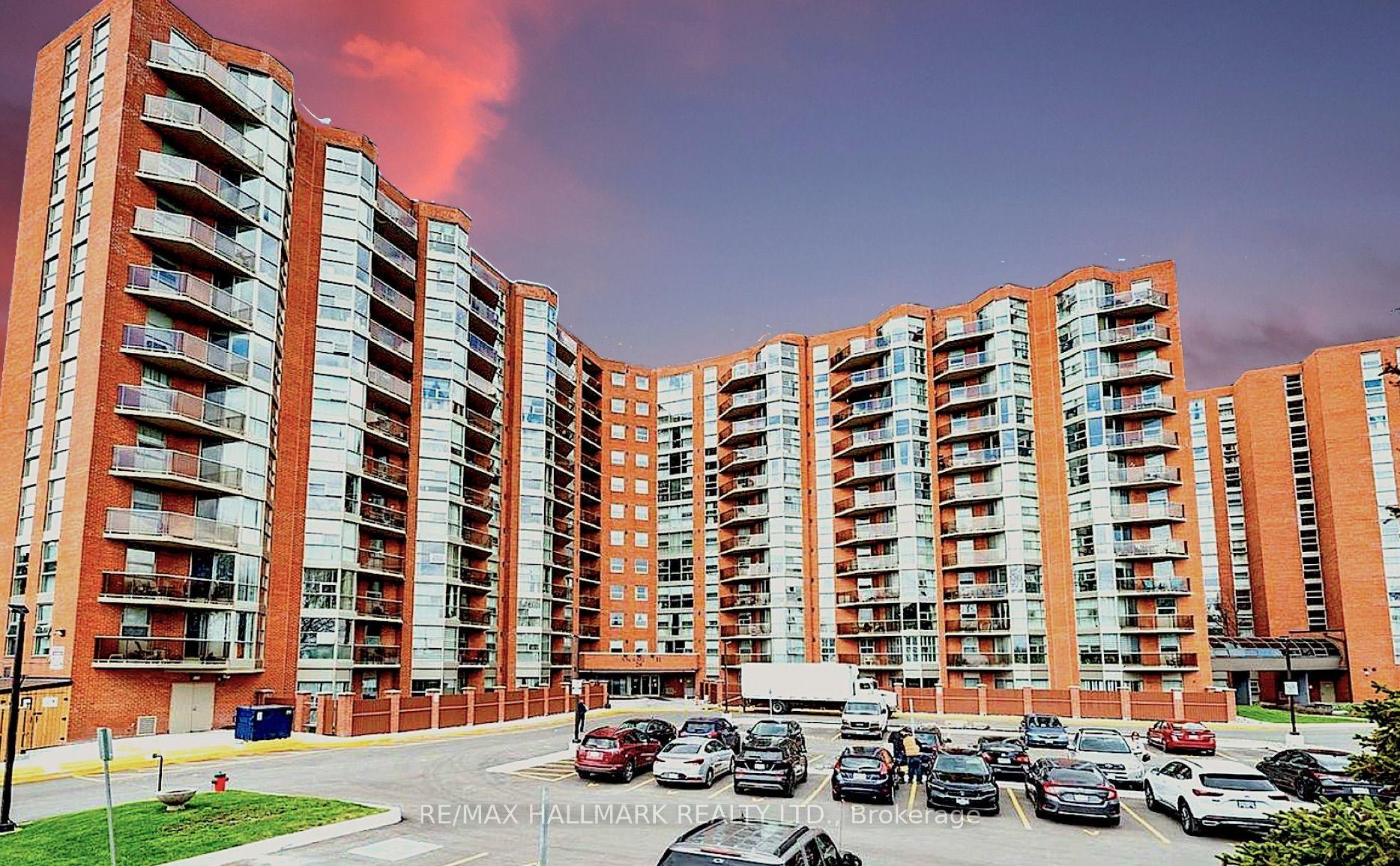 20 Dean Park Road 902 #902, Toronto — Condo for sale, photo 1
