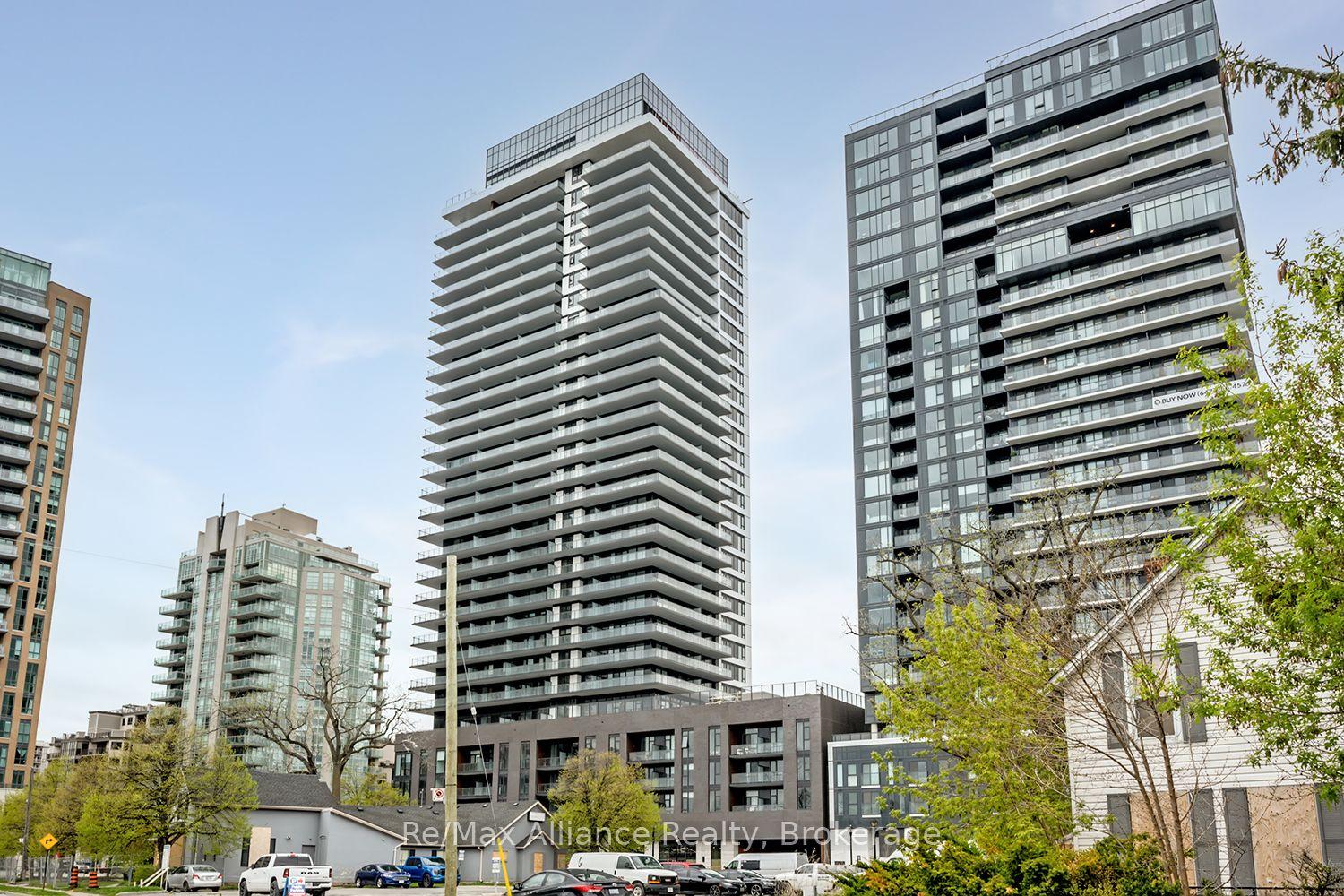 2075 Lakeshore Road 1110 #1110 — photo 1