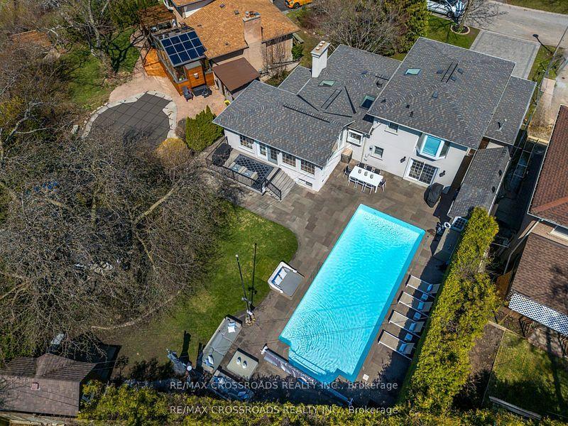 3 Wythenshawe Wood, Toronto — Detached for sale, photo 1
