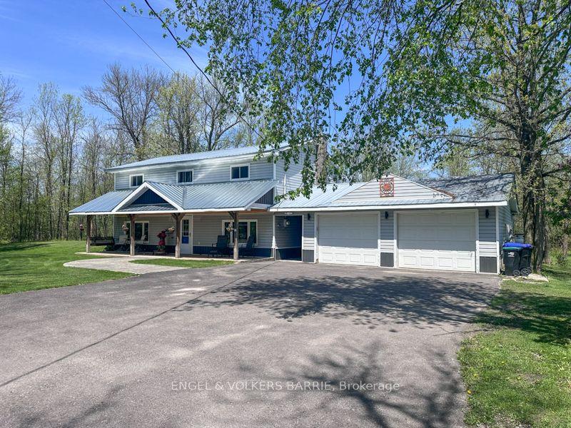 1209 Balkwill Line — photo 1