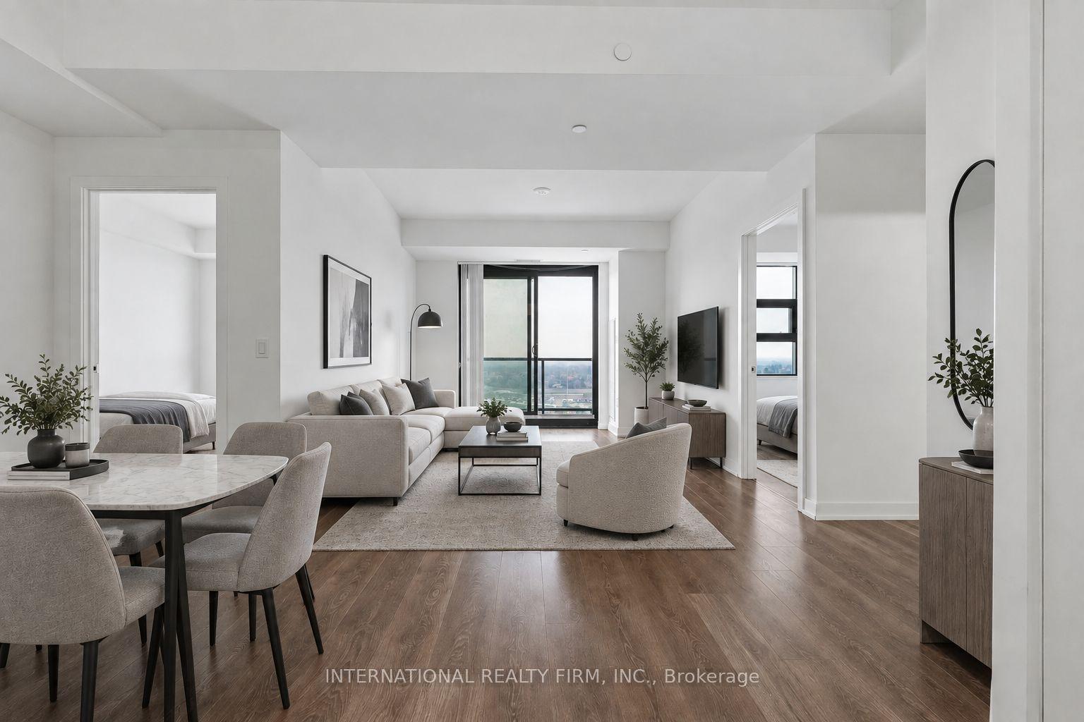 1606 Charles Street 1701 #1701, Whitby — Condo for sale, photo 1