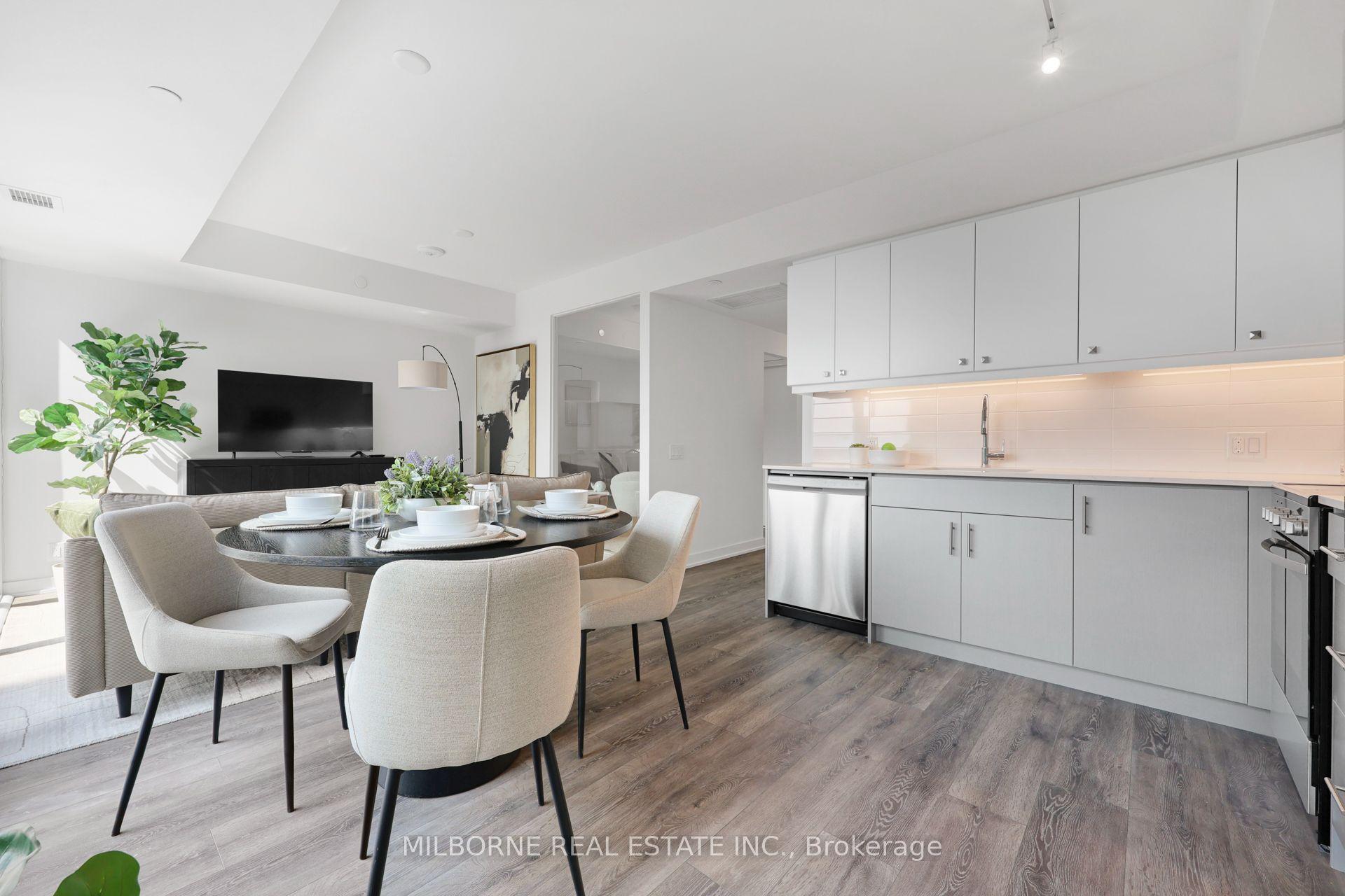 2 Manderley Drive 701 #701, Toronto — Condo for sale, photo 1