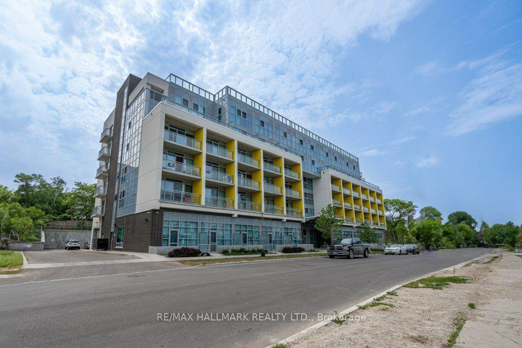 257 Hemlock Street 309 #309 — photo 1