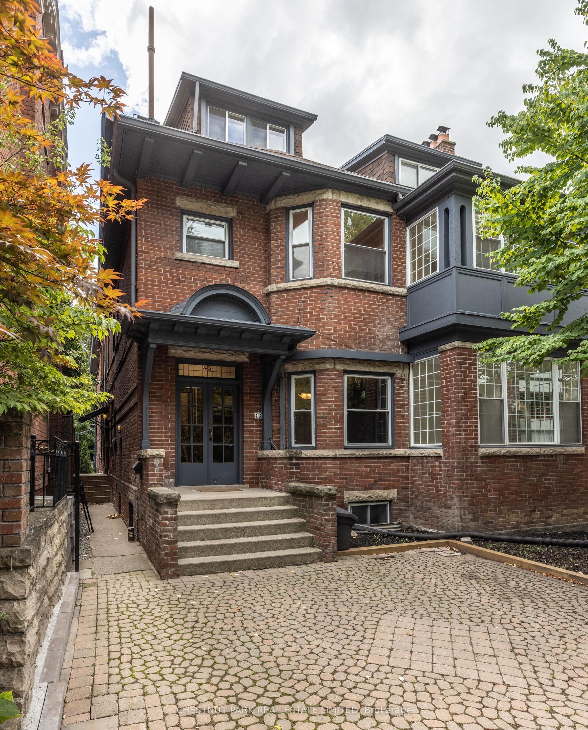 43 Elm Avenue 2 #2 — photo 1