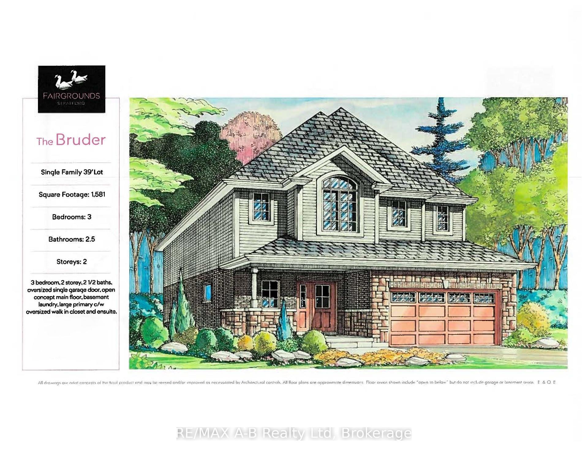 113 Cottle Way, Stratford — Detached for sale, photo 1