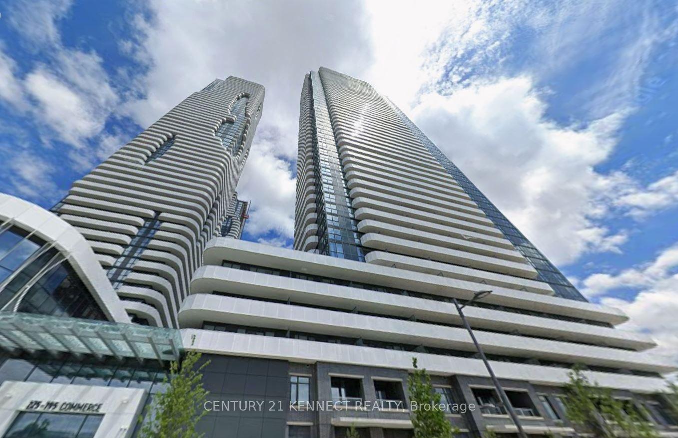 195 Commerce Street 303 #303, Vaughan — Condo for sale, photo 1