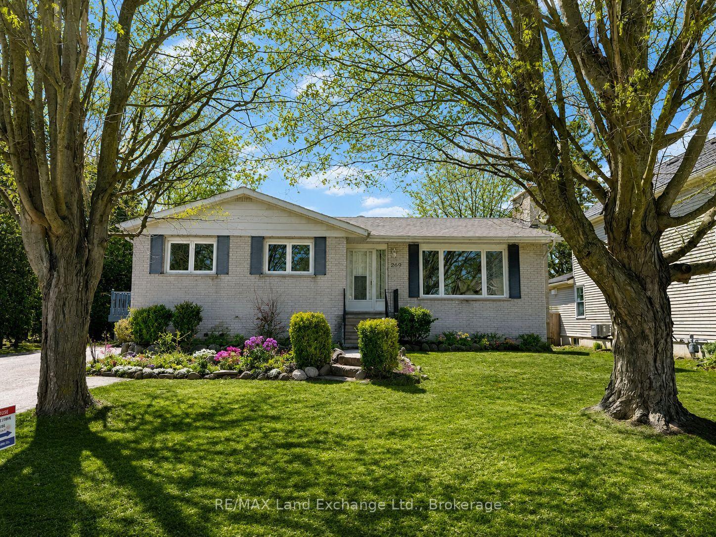 269 Morpeth Street — photo 1
