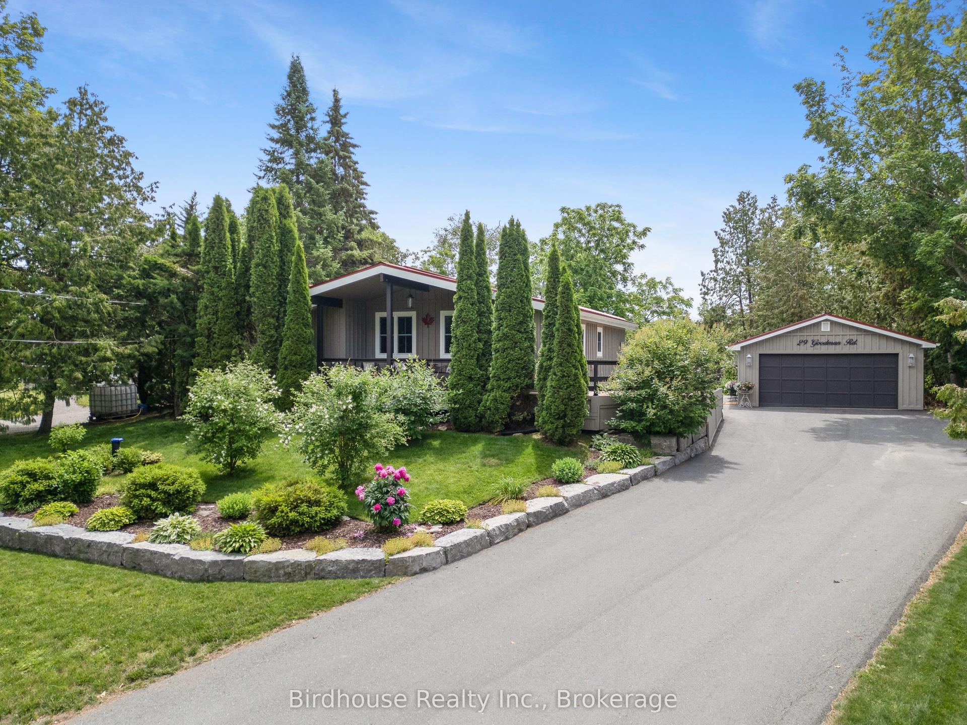29 Goodman Road, Kawartha Lakes — Detached for sale, photo 1