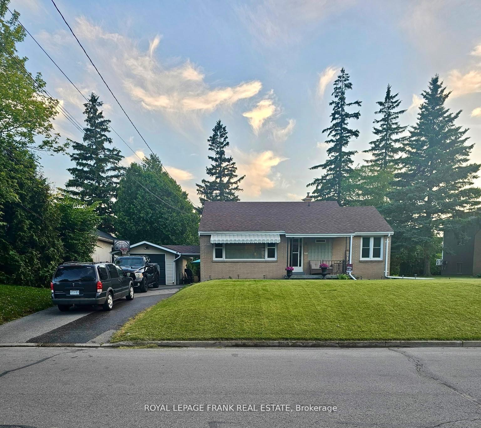 133 Abbott Boulevard — photo 1