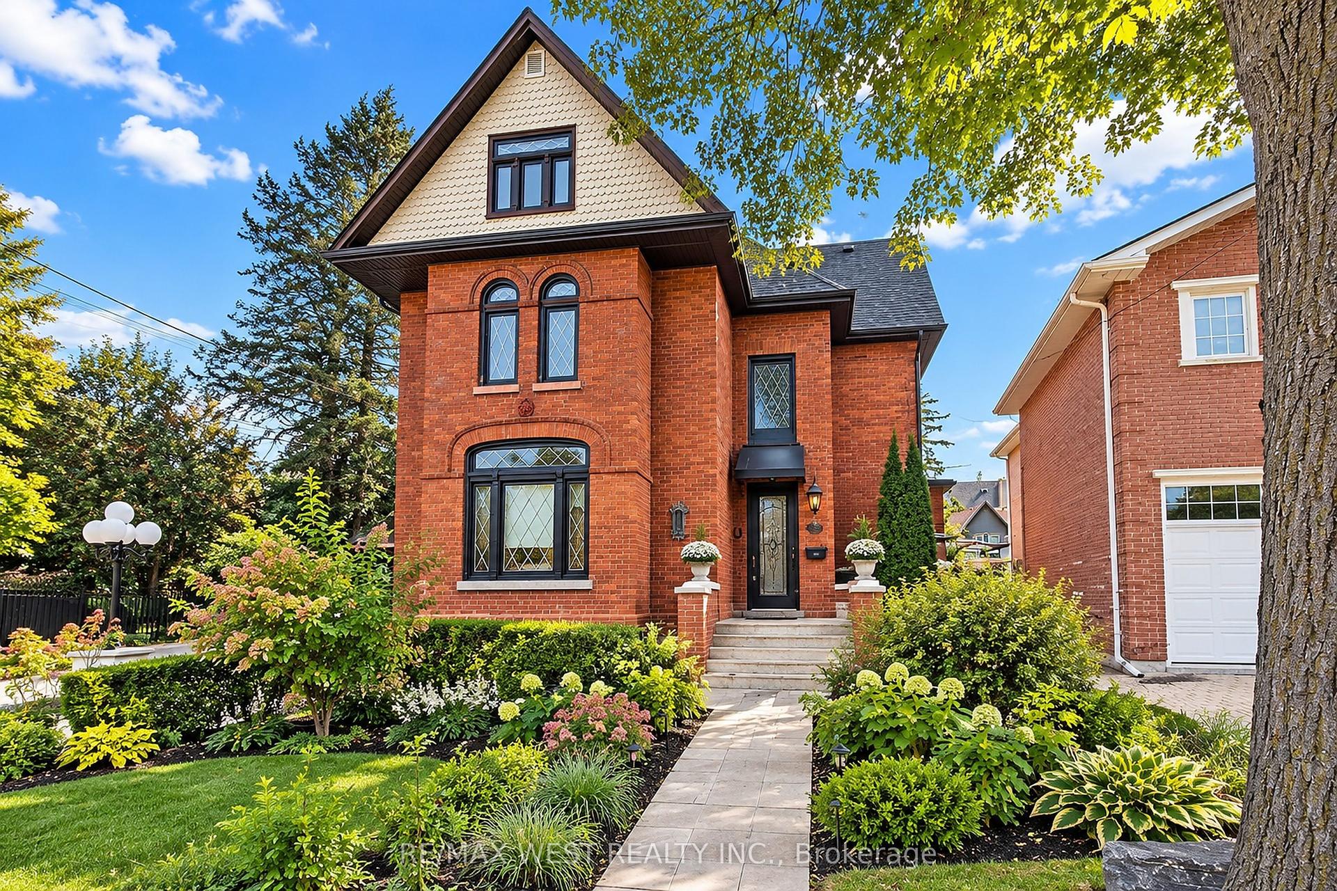 117 Rosemount Avenue Bsmt #Bsmt, Toronto — Multiplex for lease, photo 1