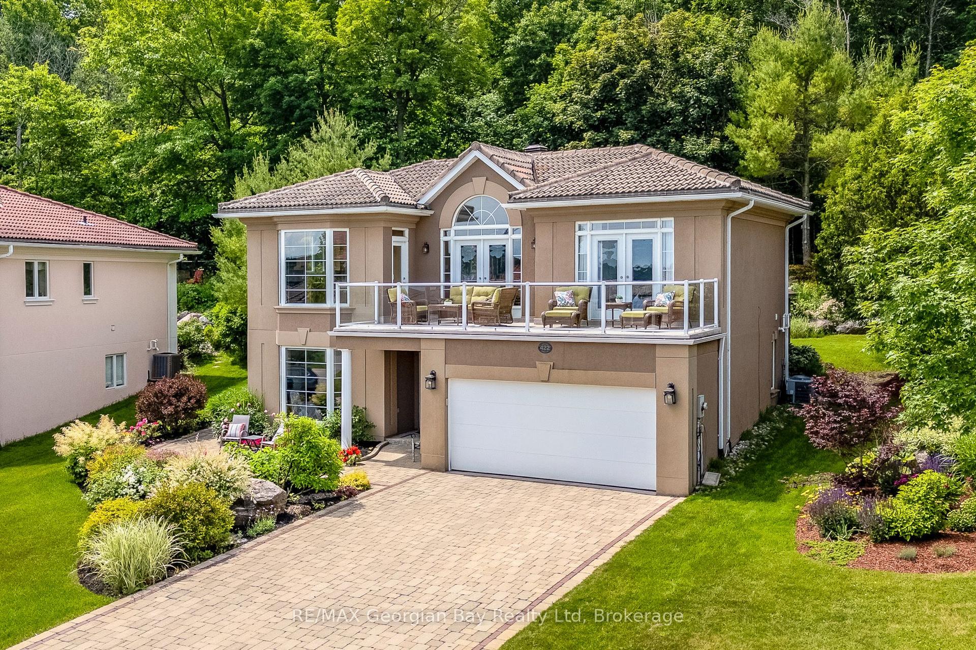 422 Aberdeen Boulevard, Midland — Detached for sale, photo 1