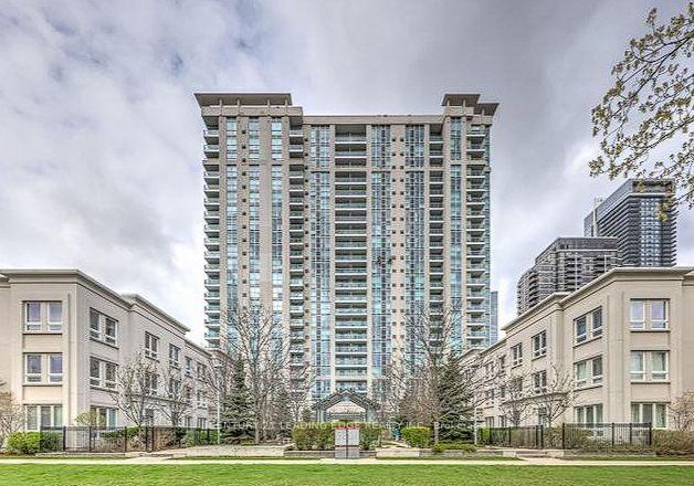 17 Anndale Drive 2210 #2210 — photo 1