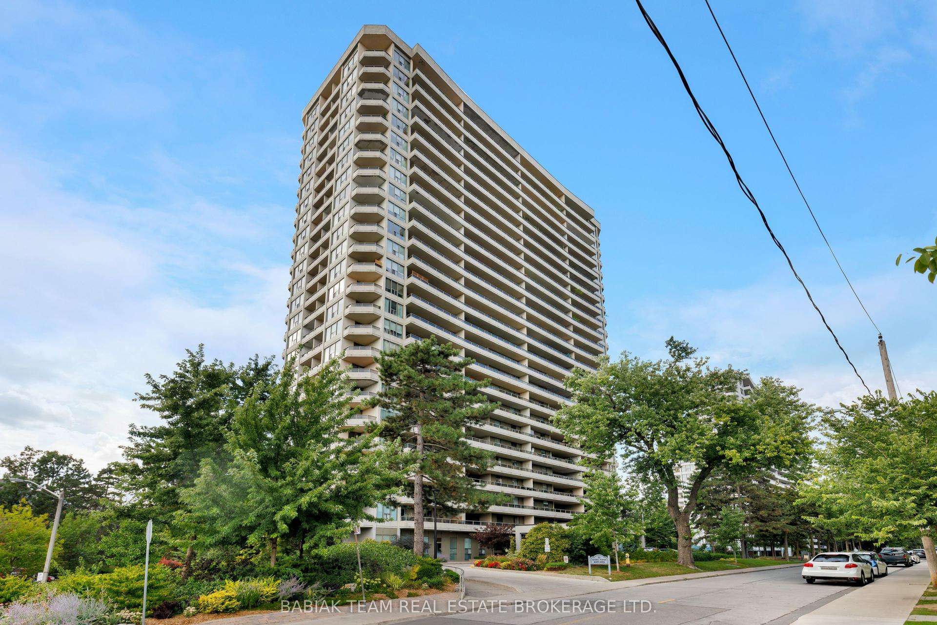 50 Quebec Avenue 705 #705, Toronto — Condo for sale, photo 1