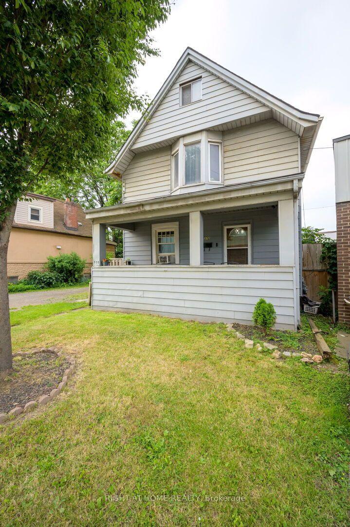 372 Beach Road, Hamilton — Detached for sale, photo 1