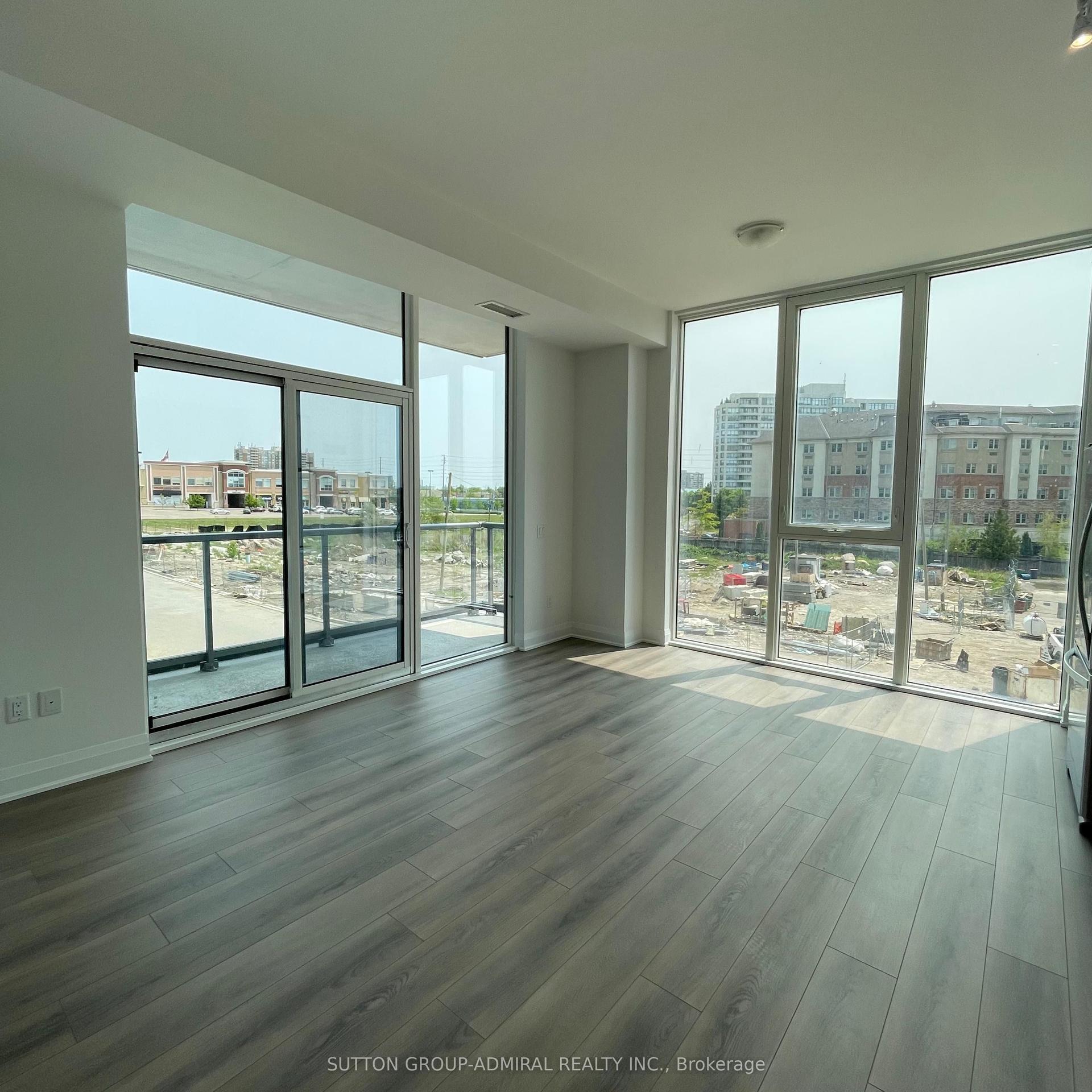 10 Gatineau Drive 201 #201, Vaughan — Condo for lease, photo 1