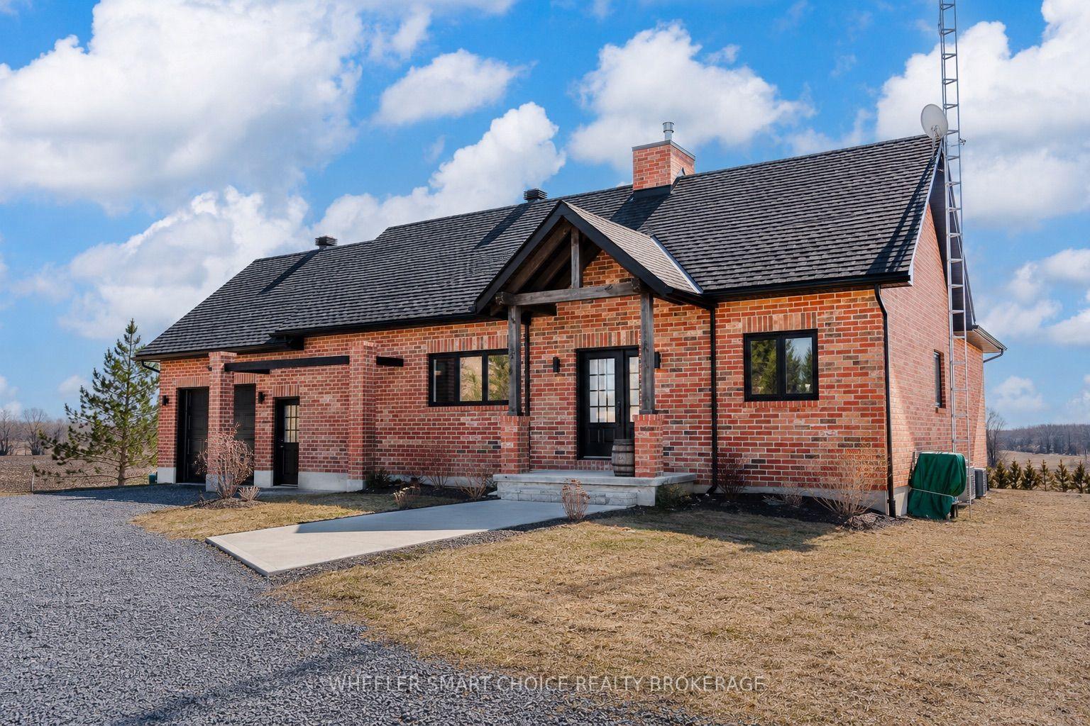 16040 COUNTY RD18 Road, South Stormont — Detached for sale, photo 1