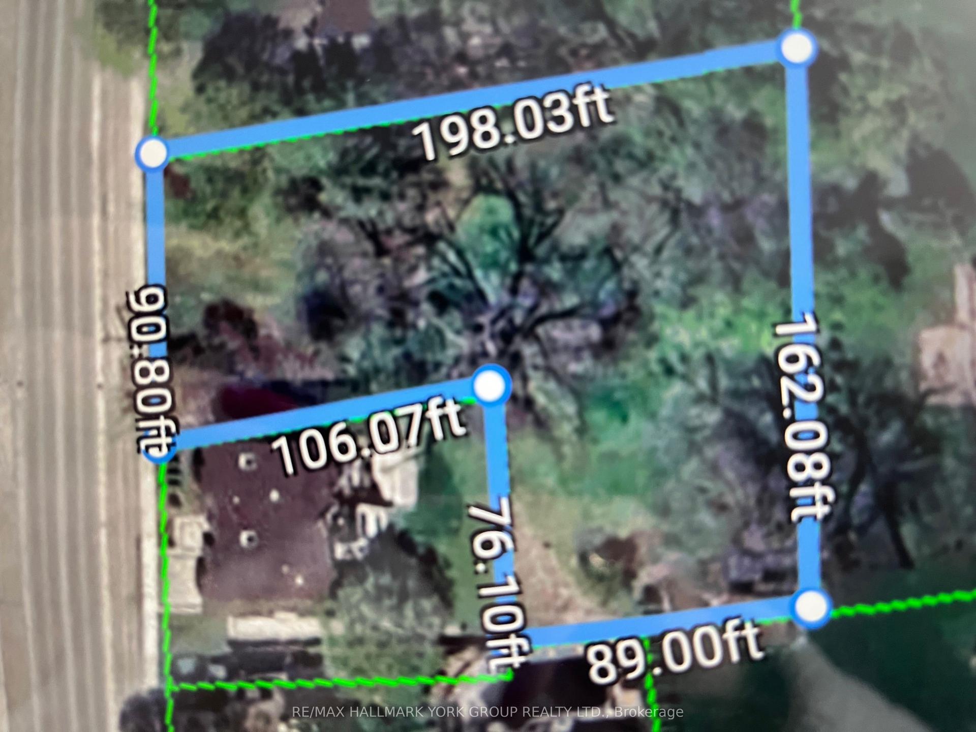 18833 Leslie Street, East Gwillimbury — Land for sale, photo 1