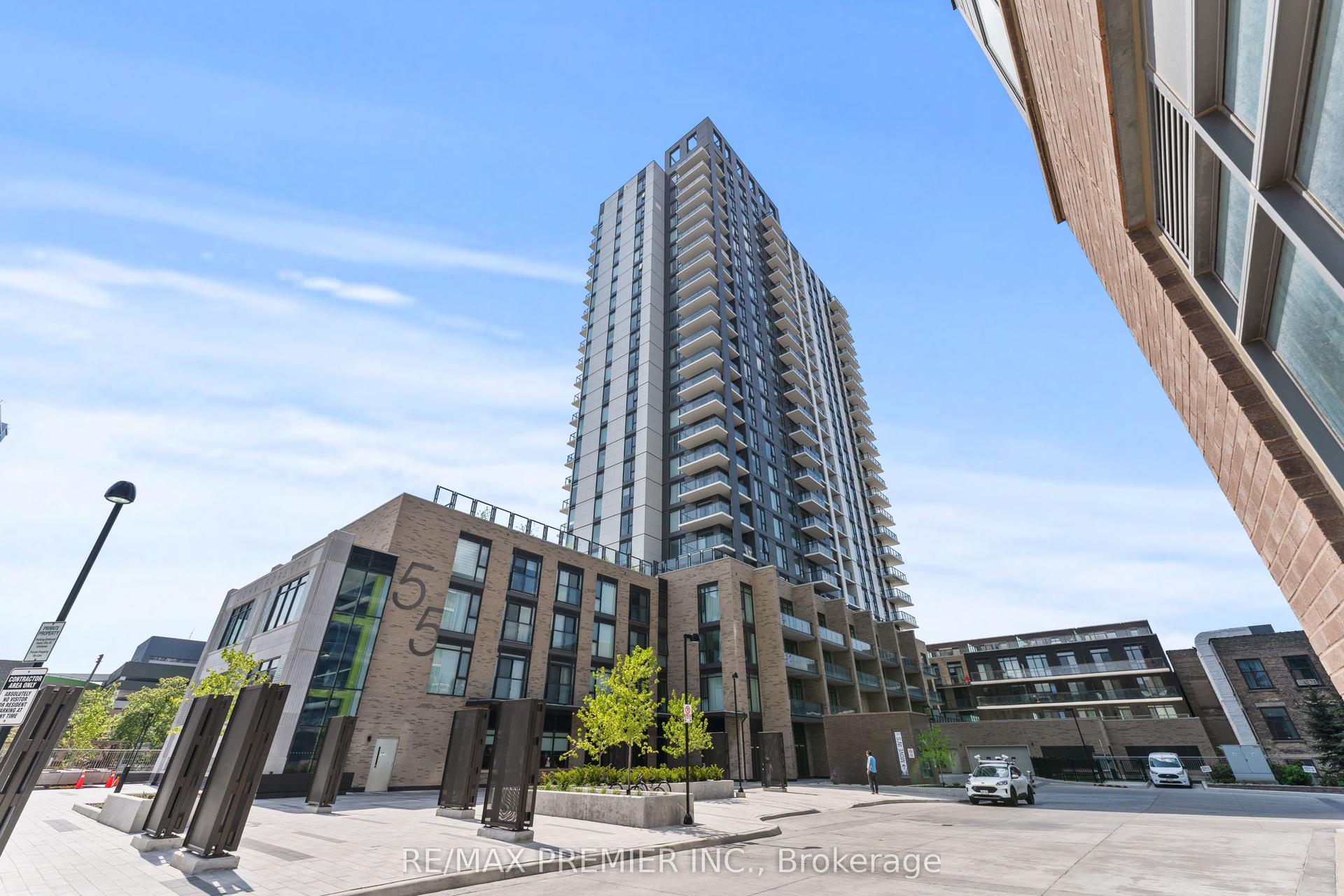 55 Duke Street W 310 #310 — photo 1