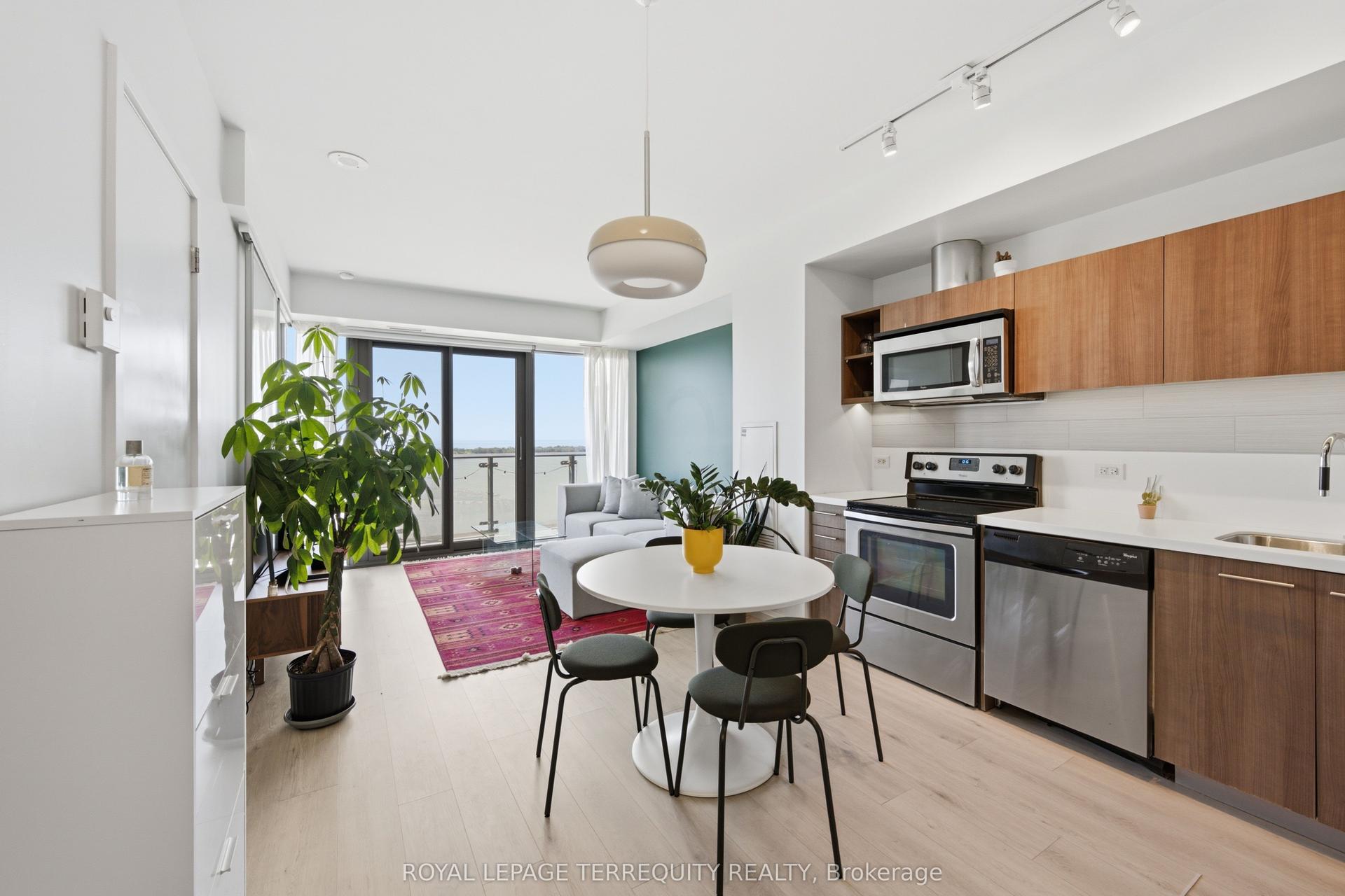 70 Distillery Lane 2107 #2107 — photo 1