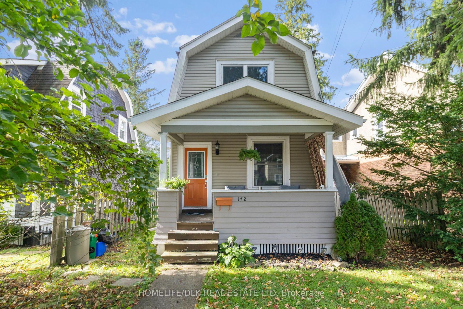 172 Pearl Street W, Brockville — Detached for sale, photo 1