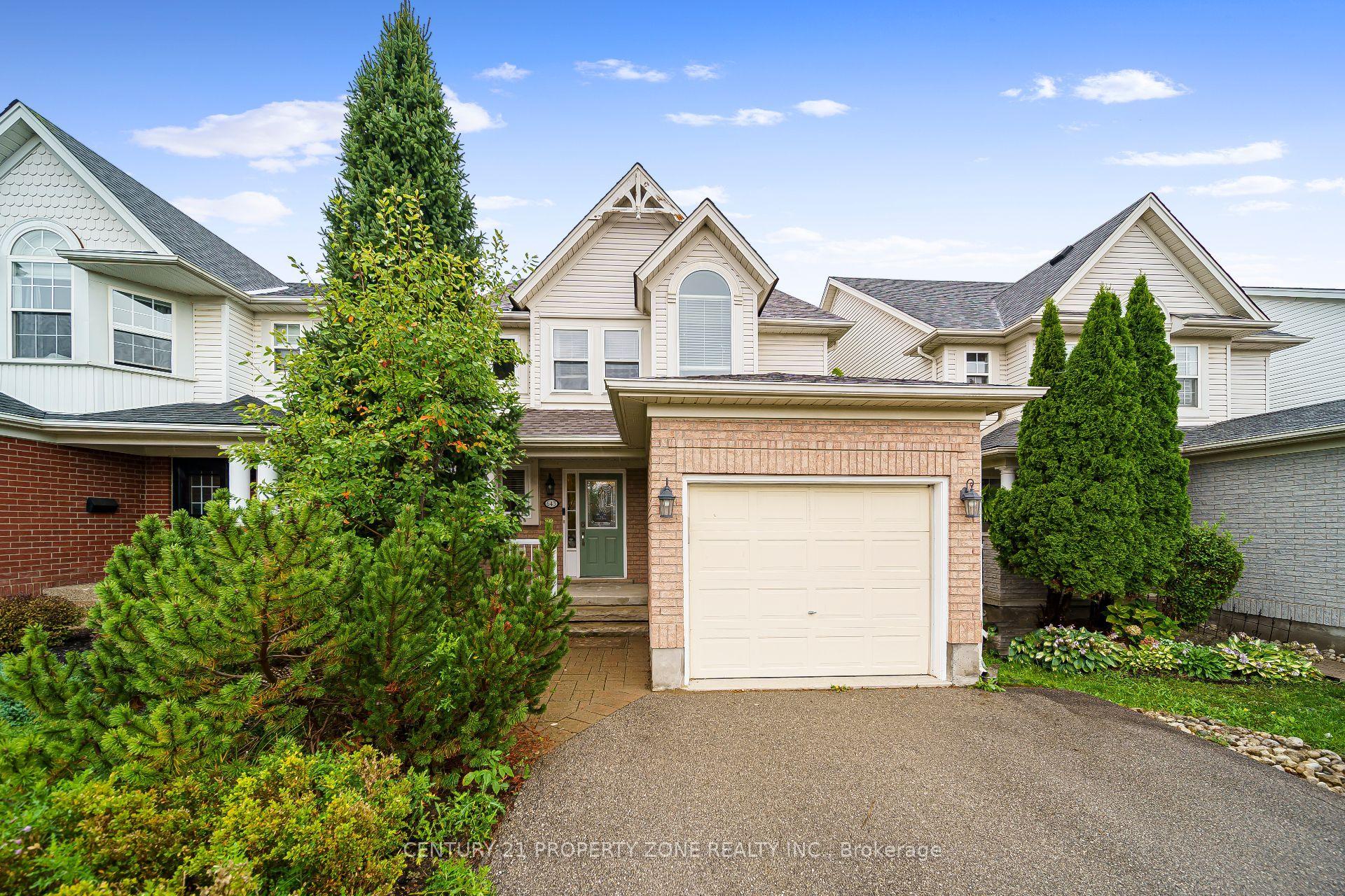 643 Bonavista Drive, Waterloo — Detached for lease, photo 1