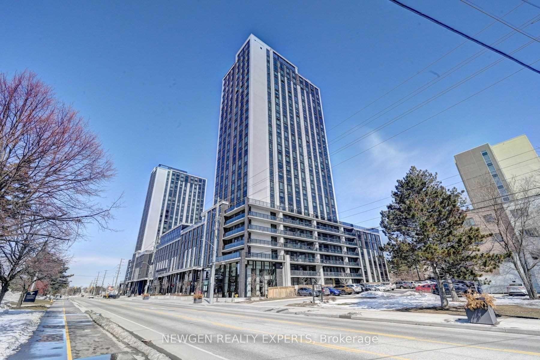 330 Phillip Street N206 #N206, Waterloo — Condo for sale, photo 1