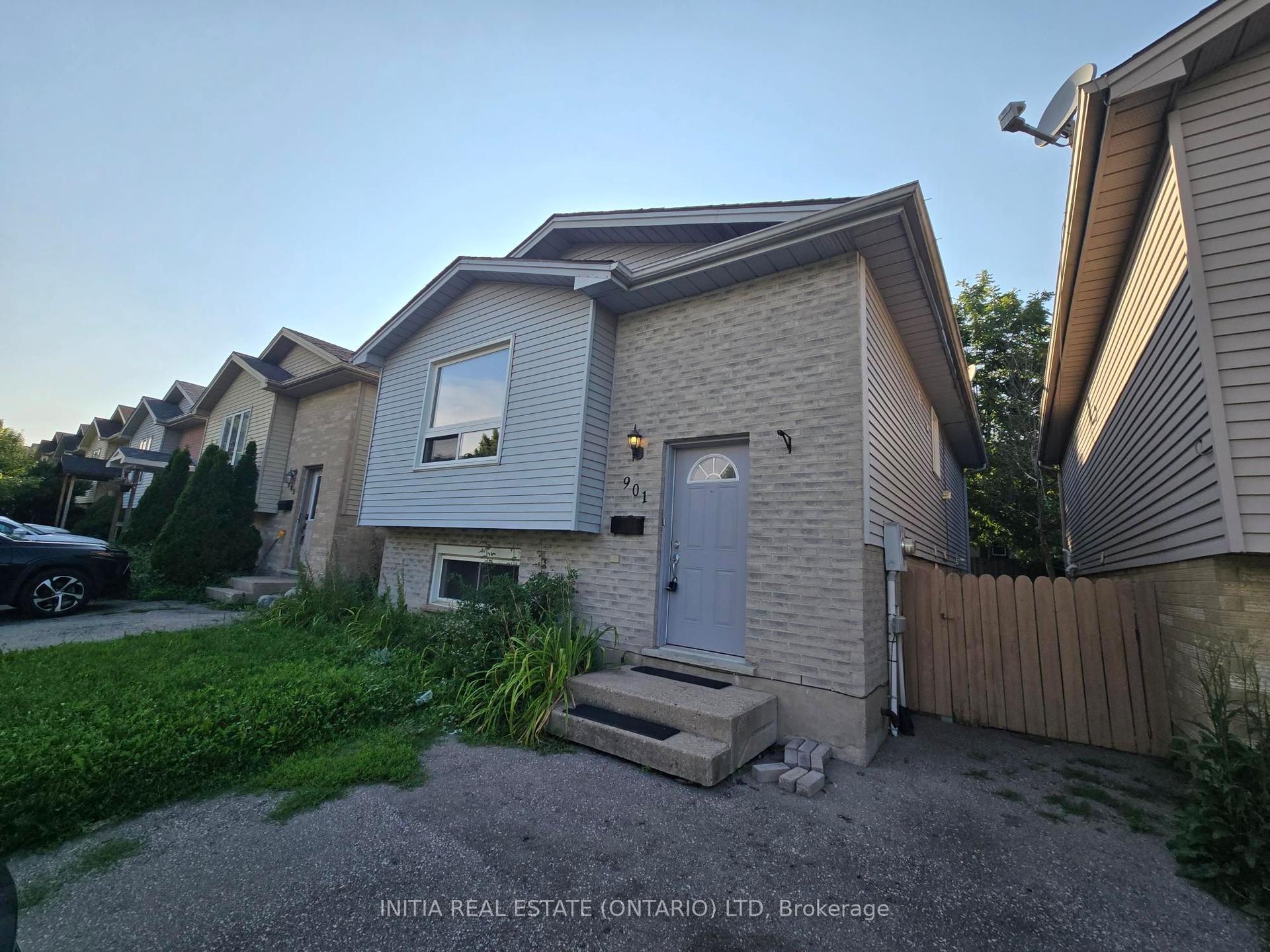901 Lawson Road, London North — Detached for lease, photo 1