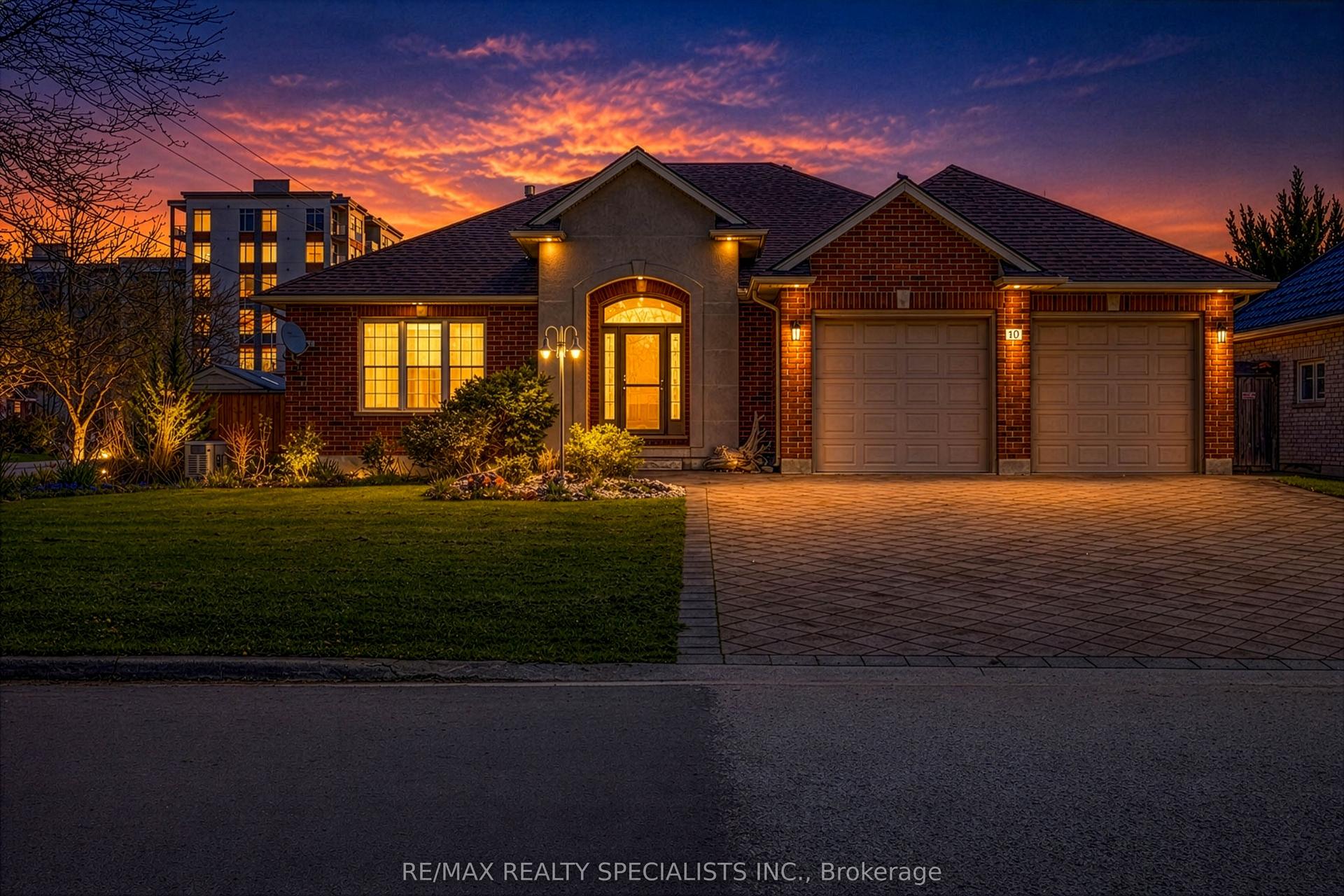 10 Prince Of Wales Gate — photo 1