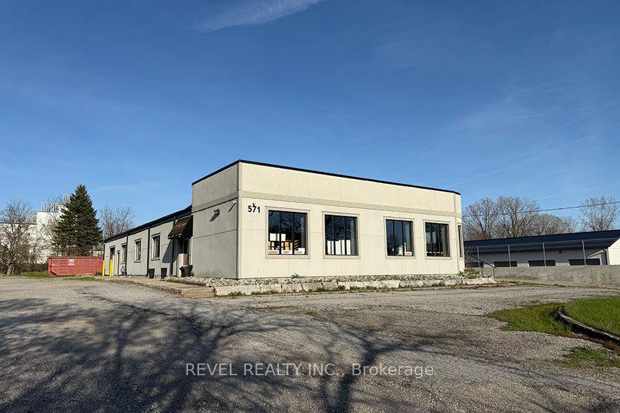 571 Bank Street — photo 1