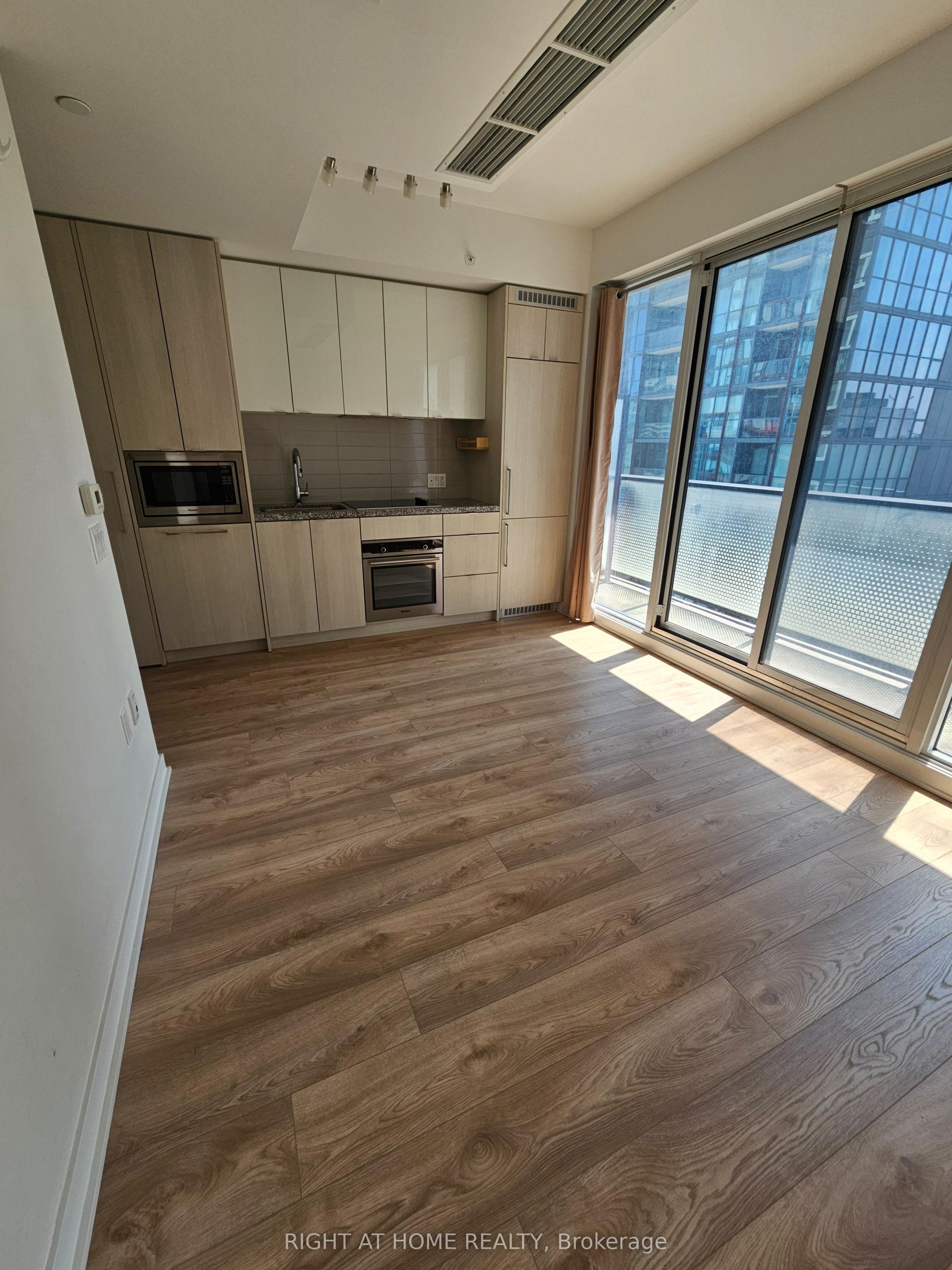 115 Blue Jays Way 4308 #4308, Toronto — Condo for lease, photo 1