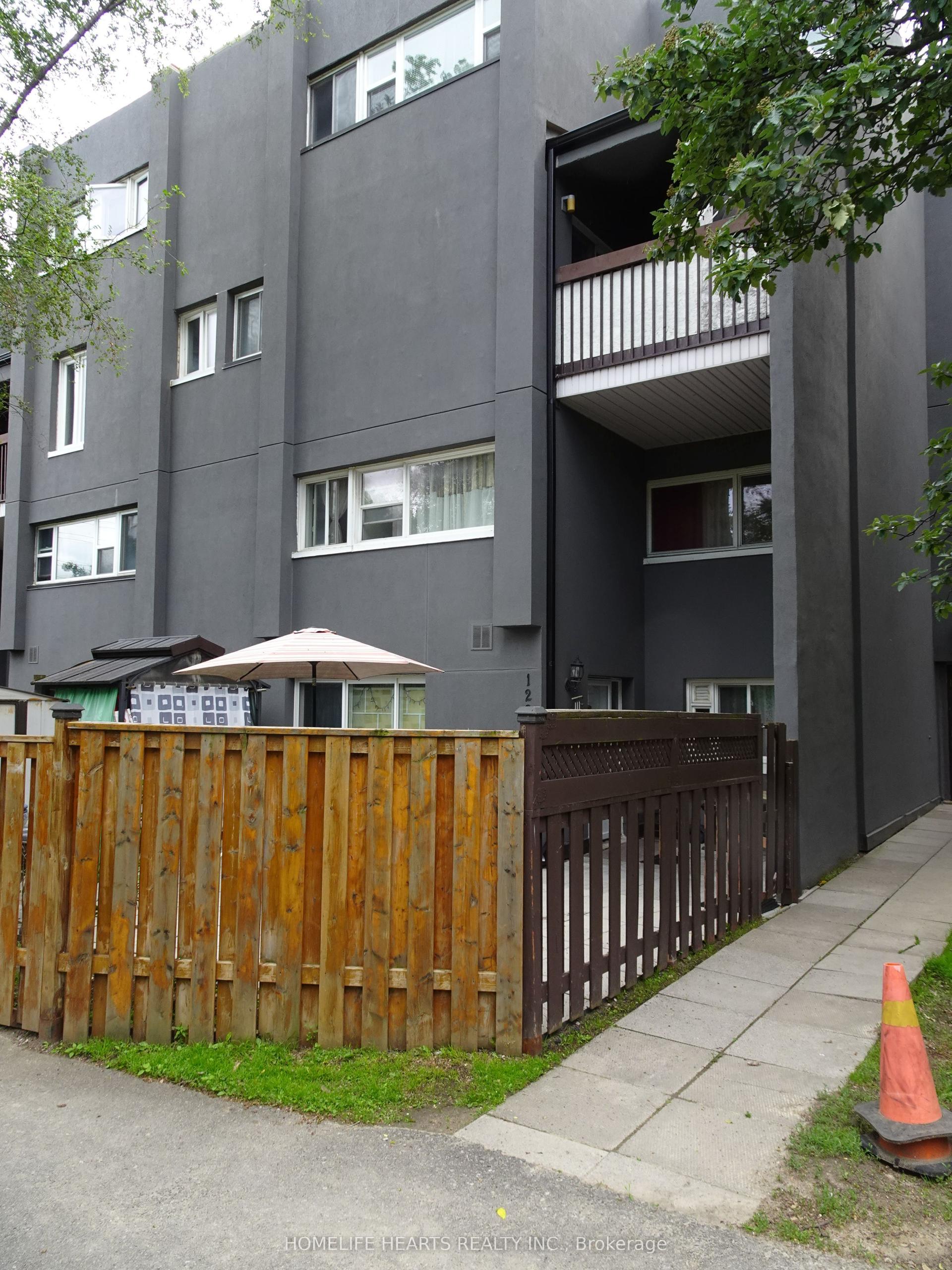 3040 Constitution Boulevard 122 #122 — photo 1