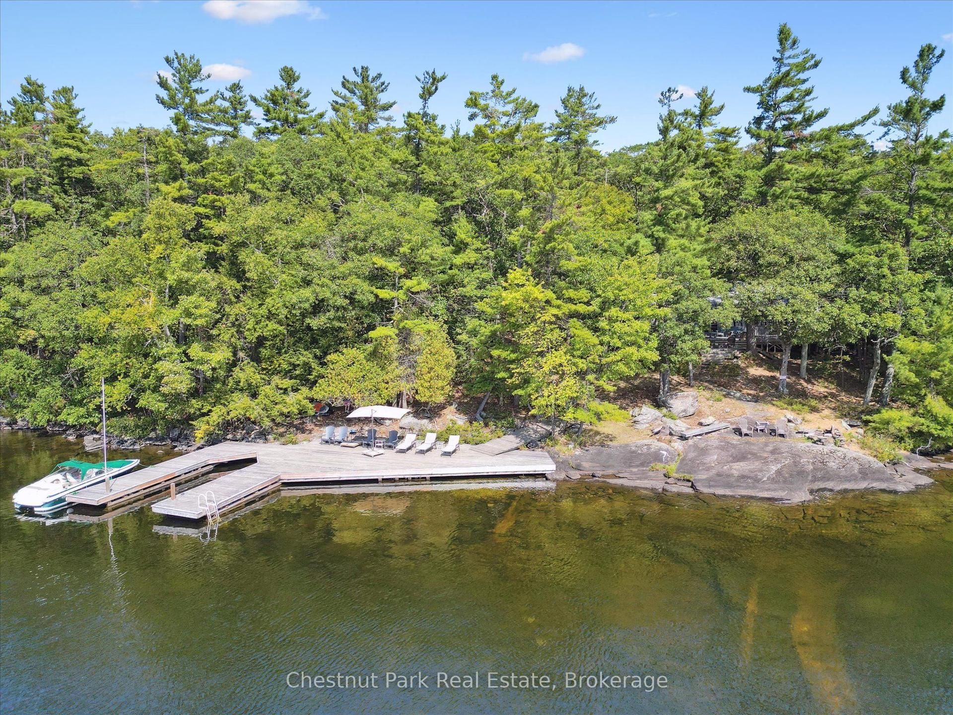 982 Browning Island — photo 1