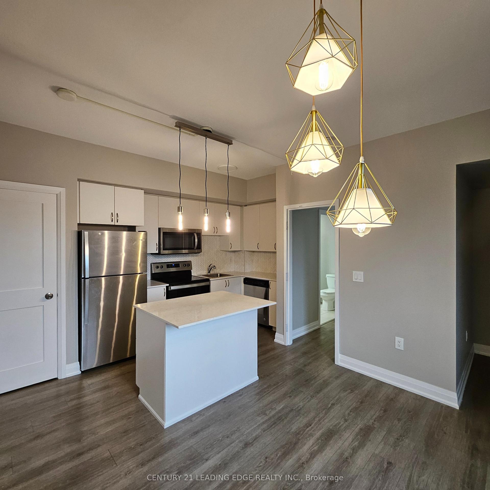 18 COLES Avenue 603 #603 — photo 1