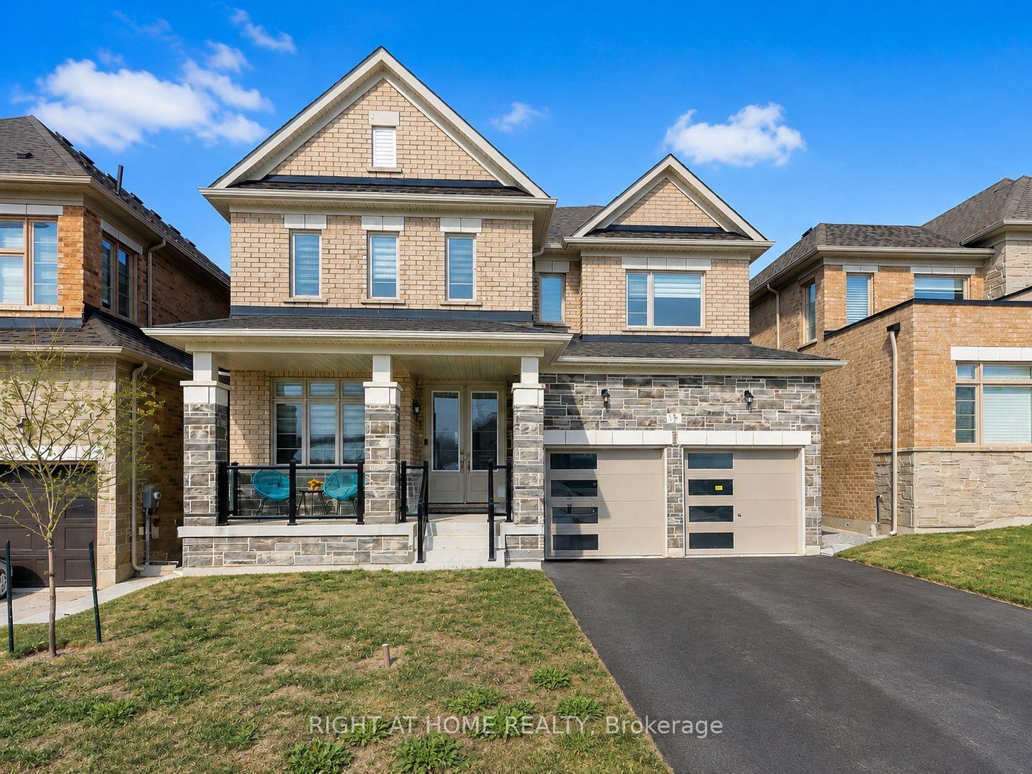 79 Calypso Avenue, Springwater — Detached for lease, photo 1