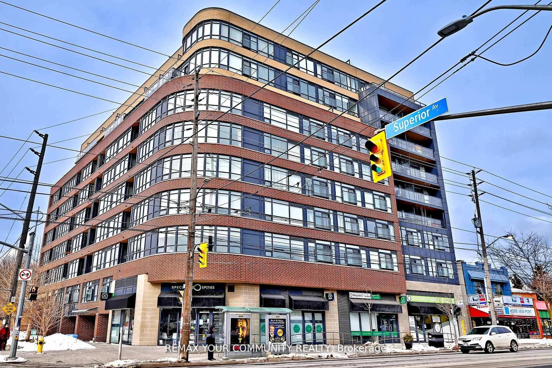 11 Superior Avenue 907 #907 — photo 1