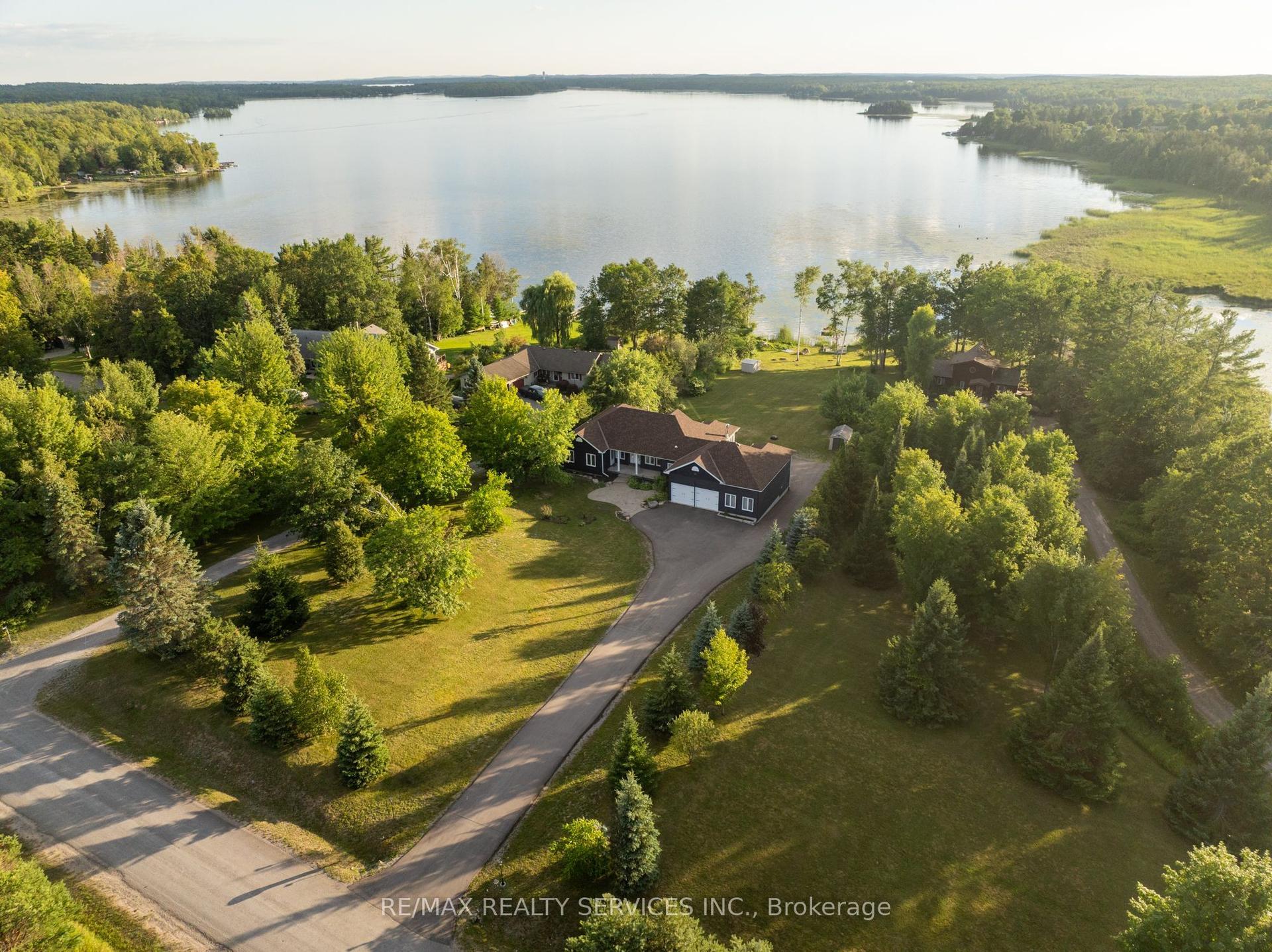 2667 Mary Nichols Road, Selwyn — Detached for sale, photo 1