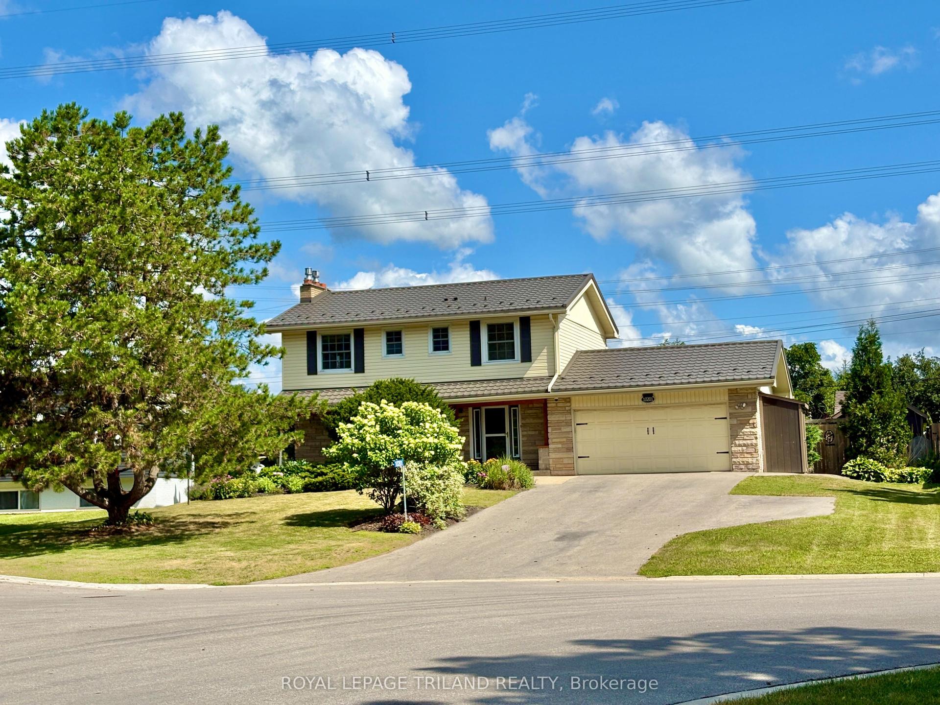 10201 Lynhurst Park Drive, Southwold — Detached for sale, photo 1