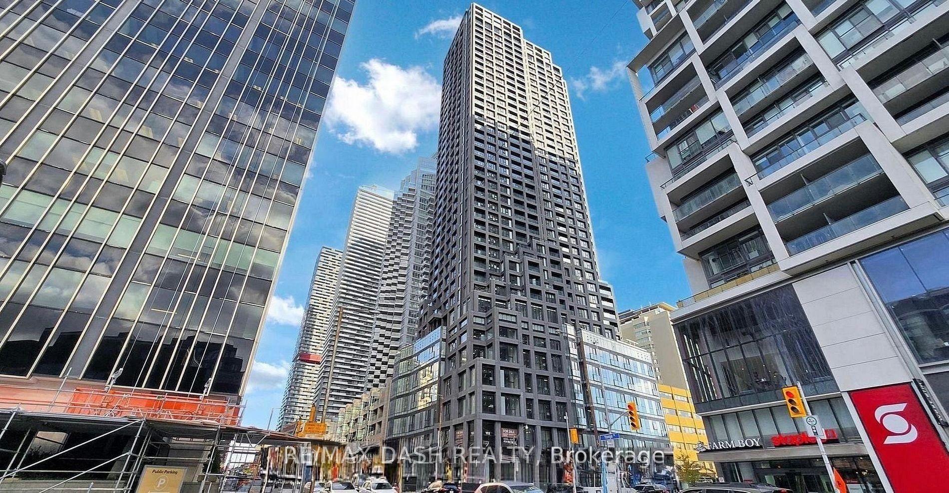 20 Soudan Avenue 1004 #1004, Toronto — Condo for lease, photo 1