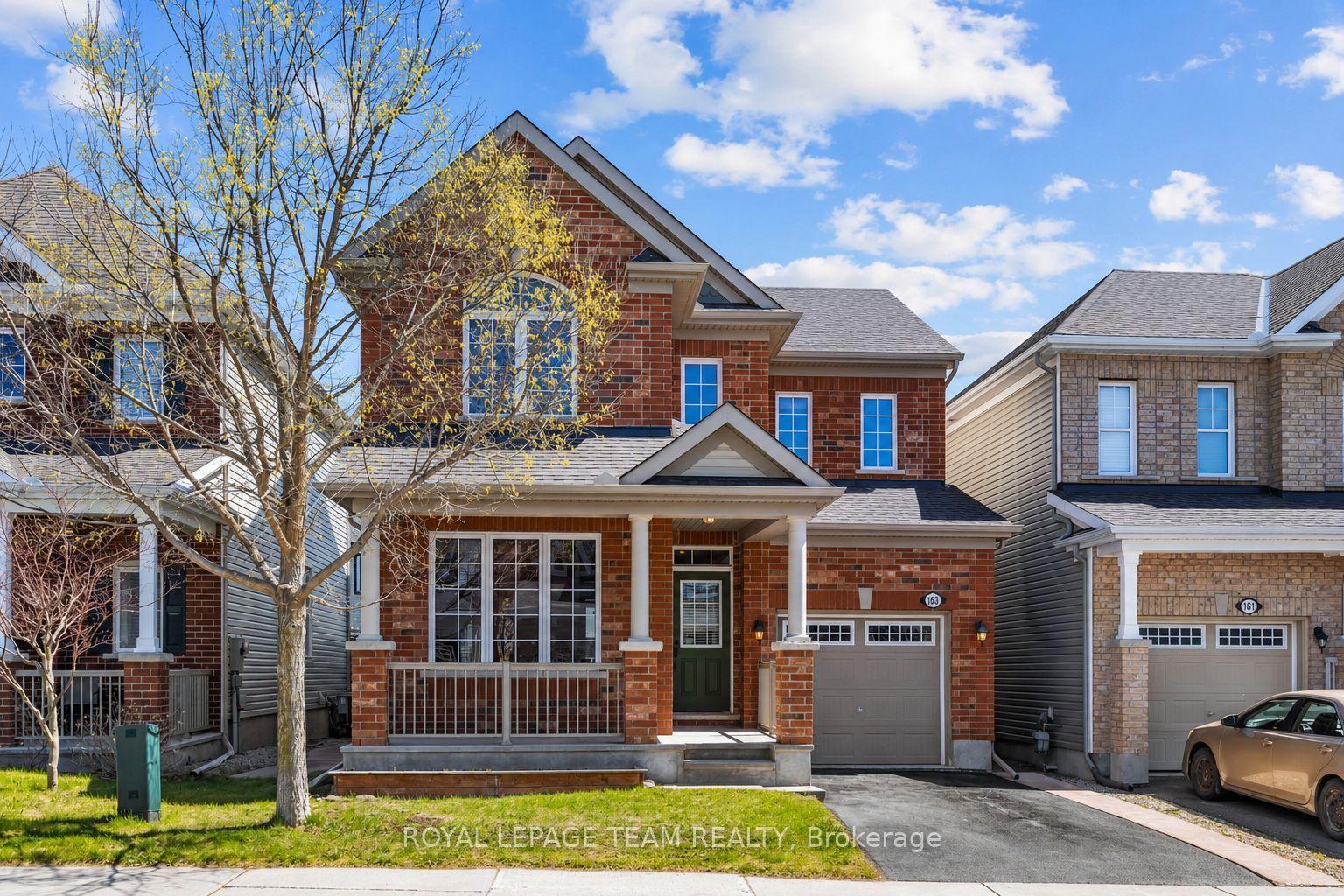 163 Lily Pond Street — photo 1