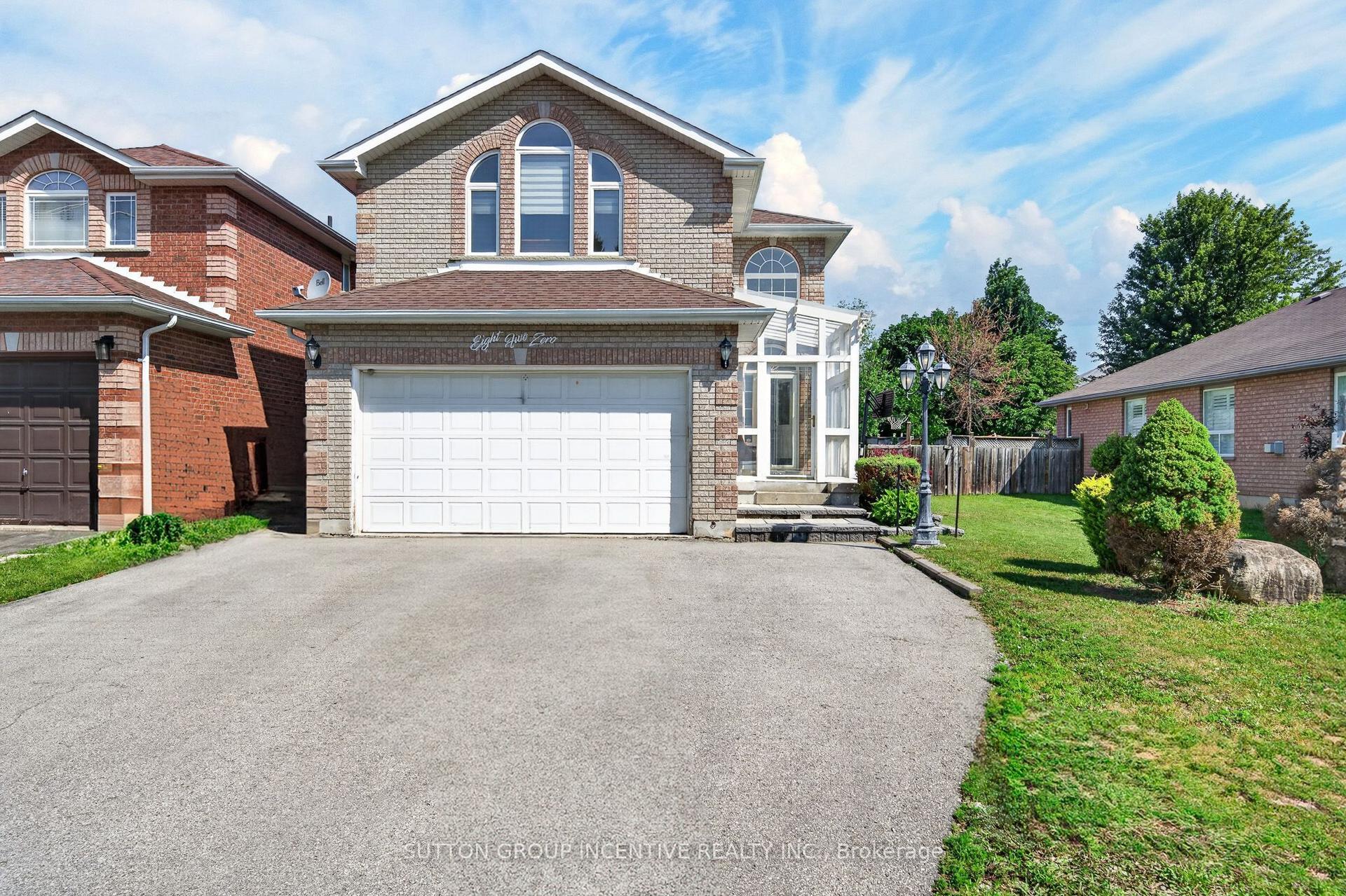 850 Leslie Drive, Innisfil — Detached for sale, photo 1