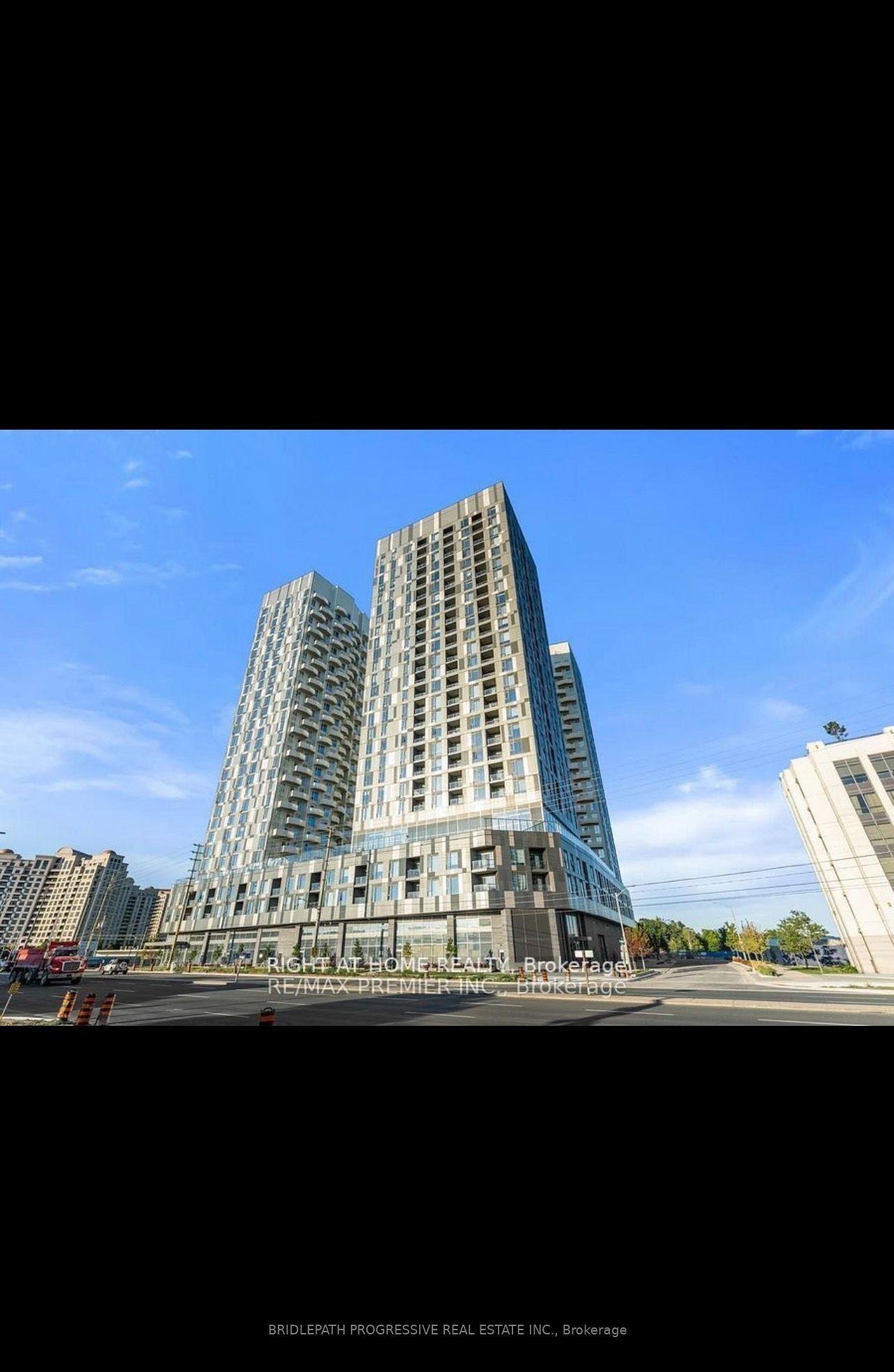 10 Abeja Street, Vaughan — Condo for lease, photo 1