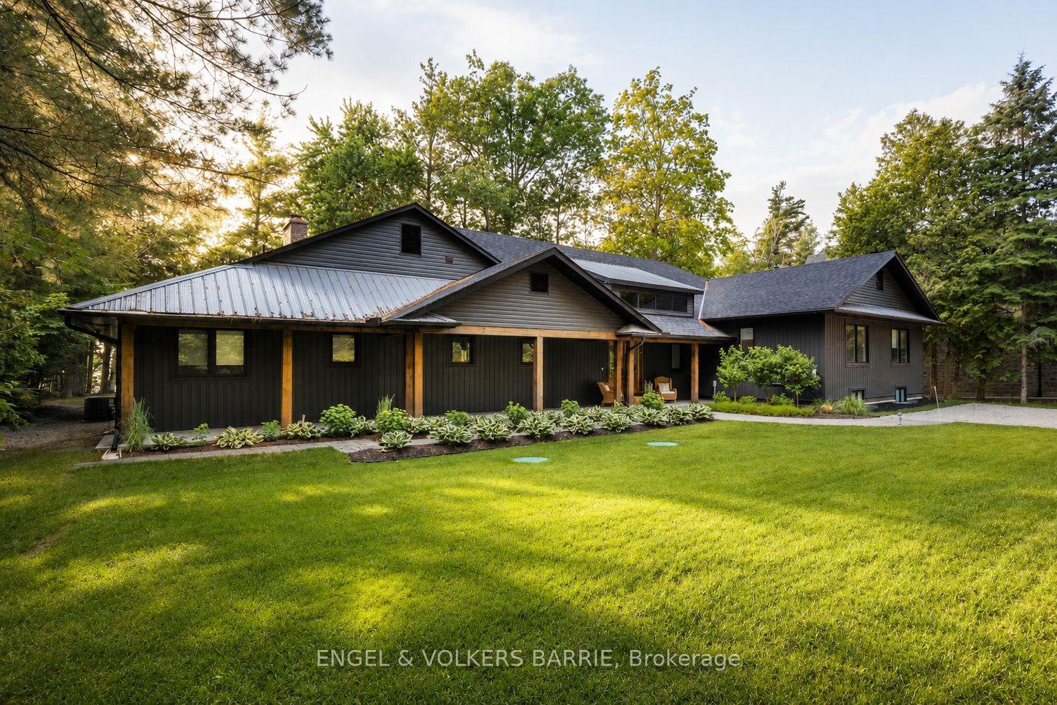 262 Trillium Place, Innisfil — Detached for sale, photo 1